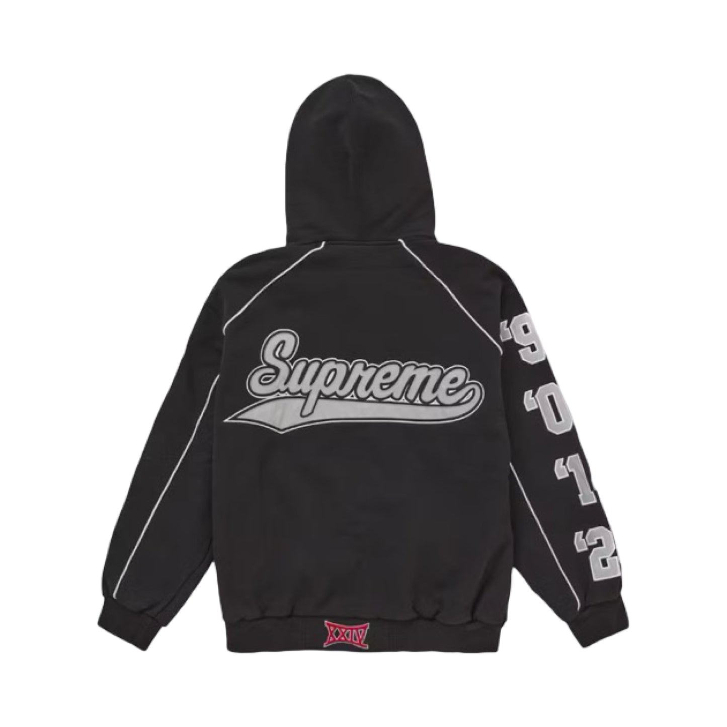 Supreme Hoodie