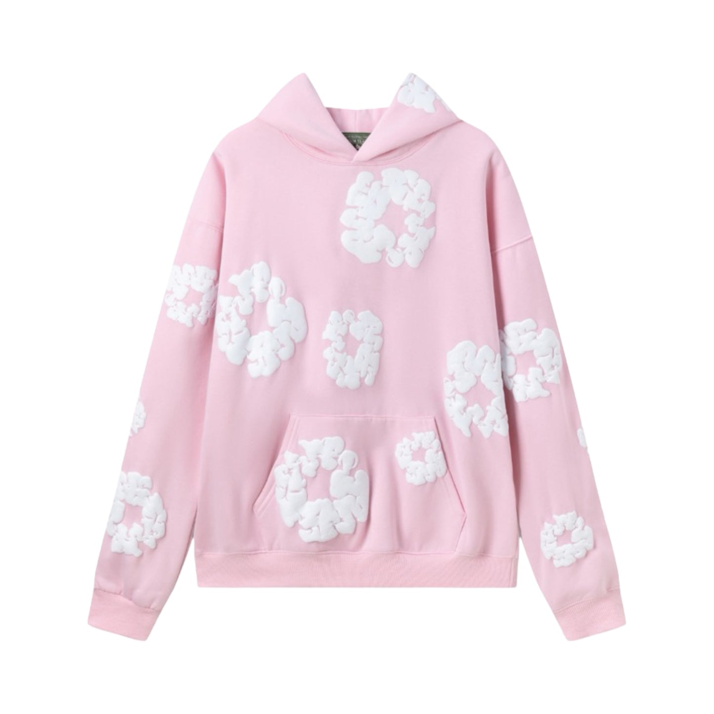 Denim Tears Tracksuit Pink