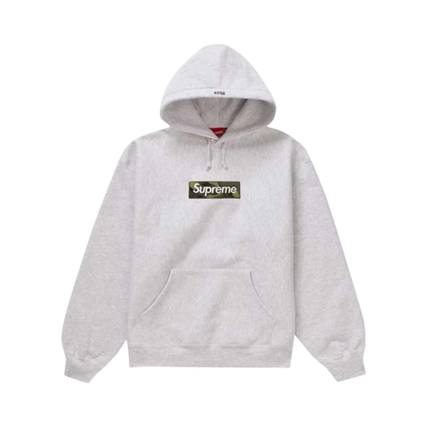 Supreme Hoodie