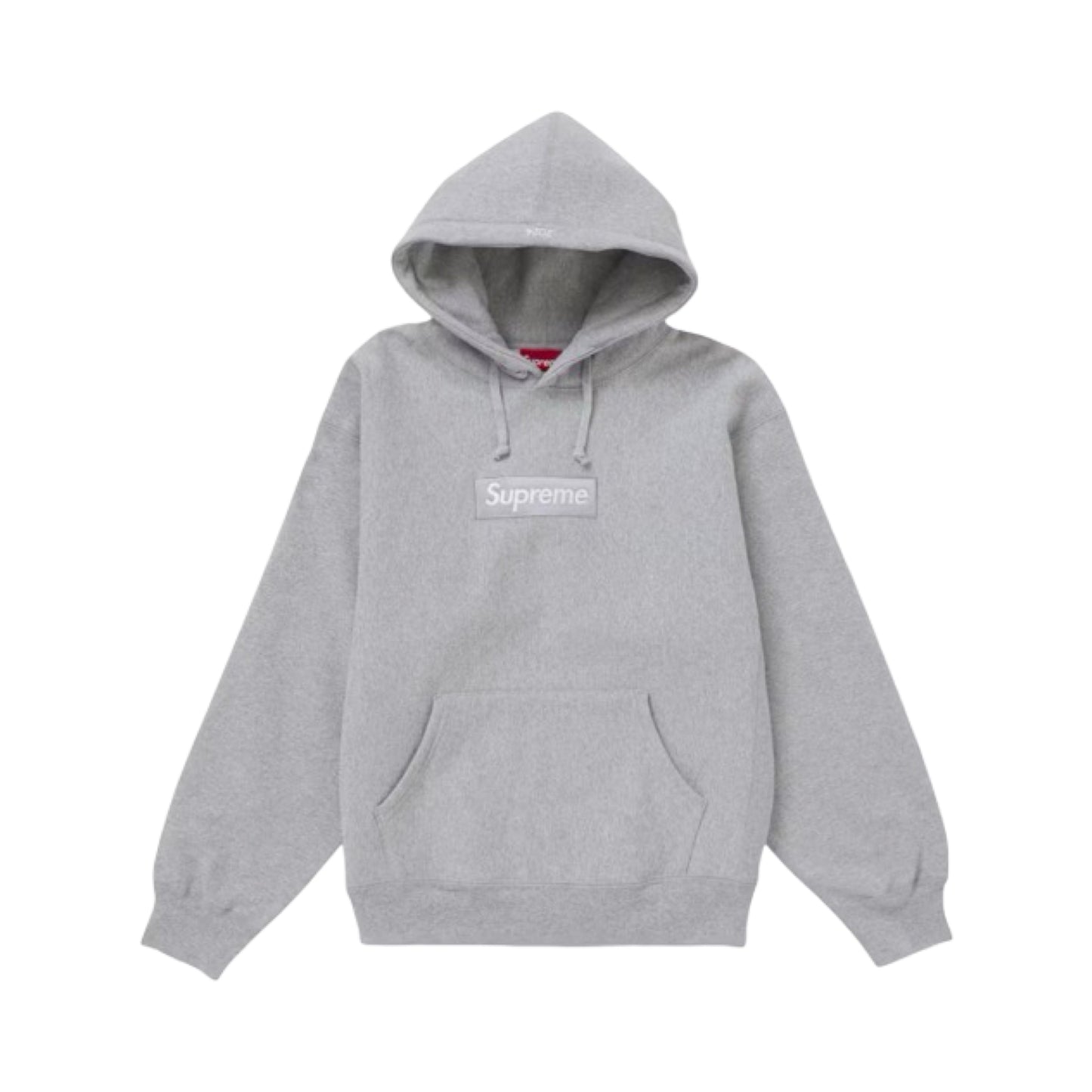Supreme Hoodie