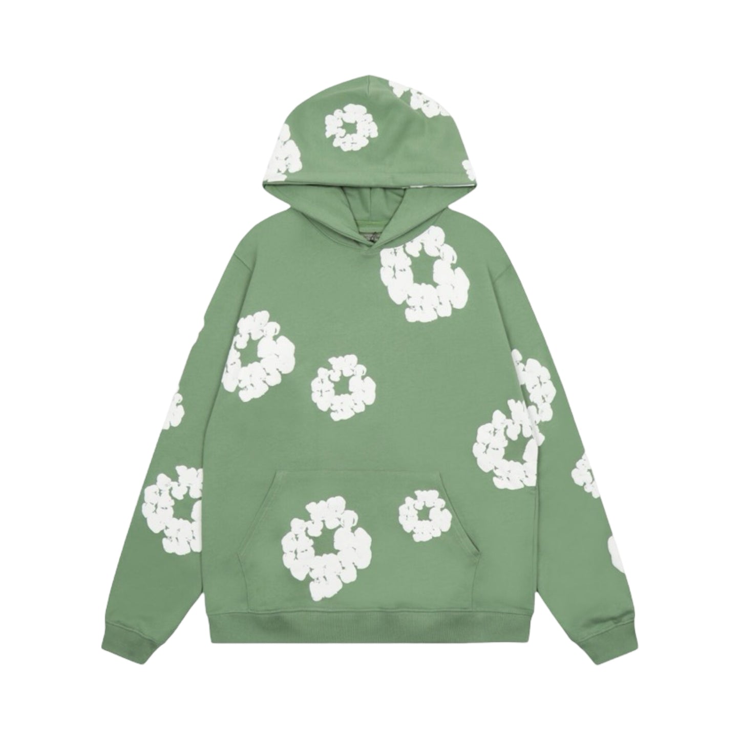 Denim Tears Tracksuit Green