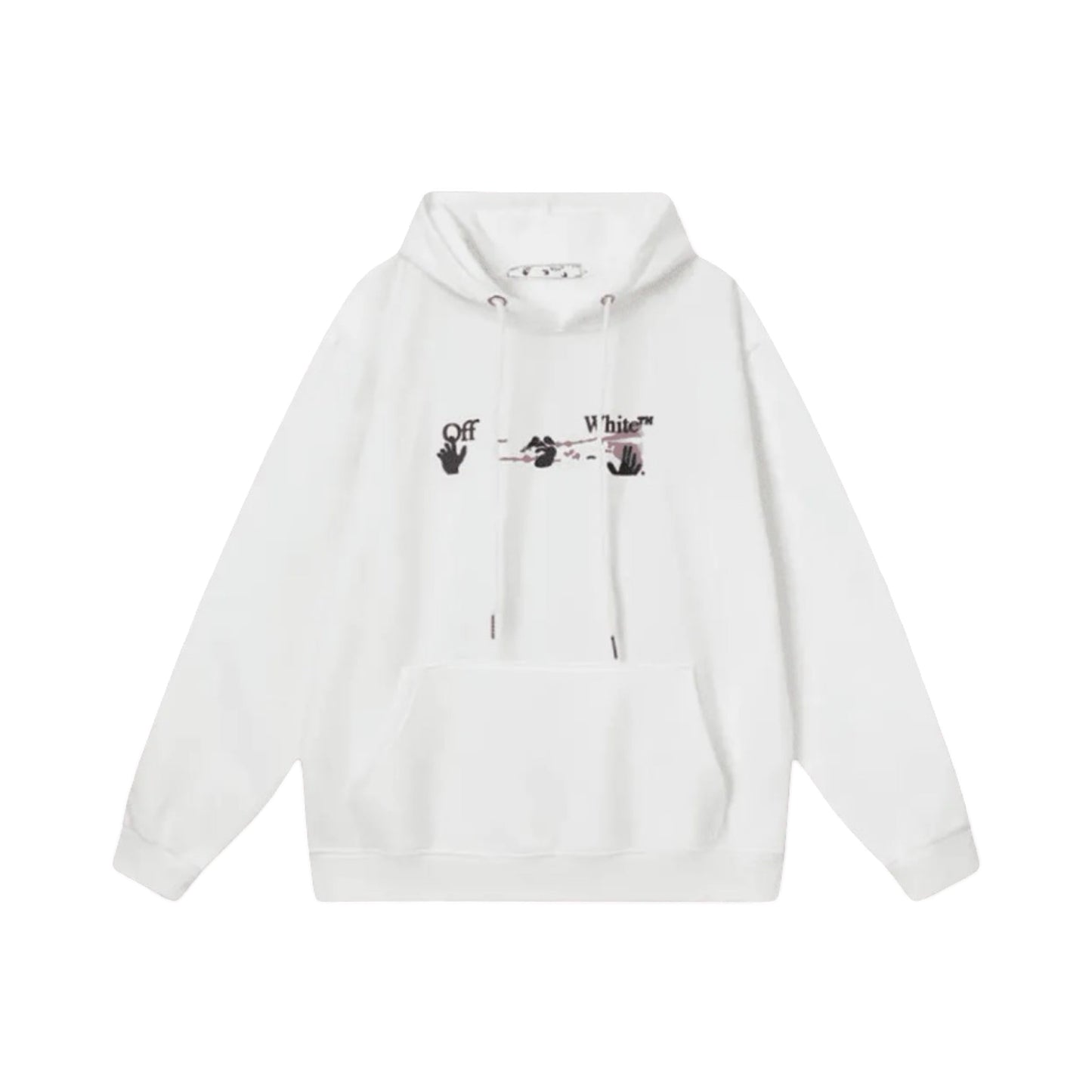 Off-White Hoodie