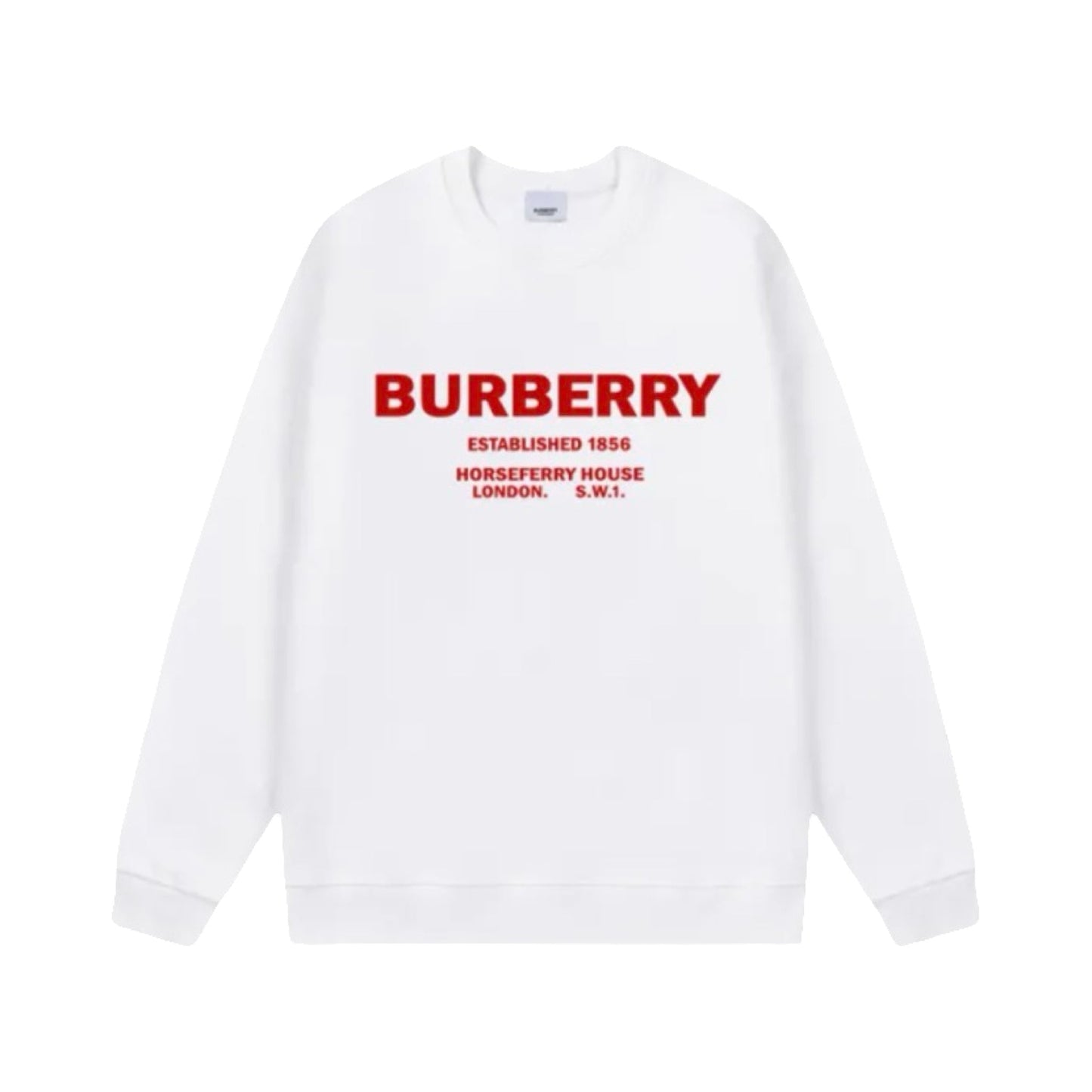 Burberry Hoodie