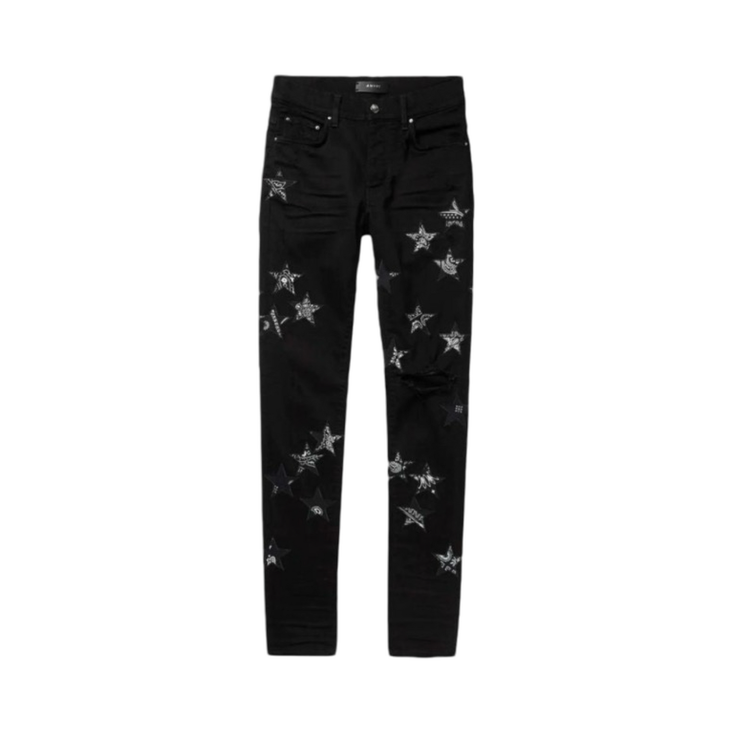 Jeans Amiri
