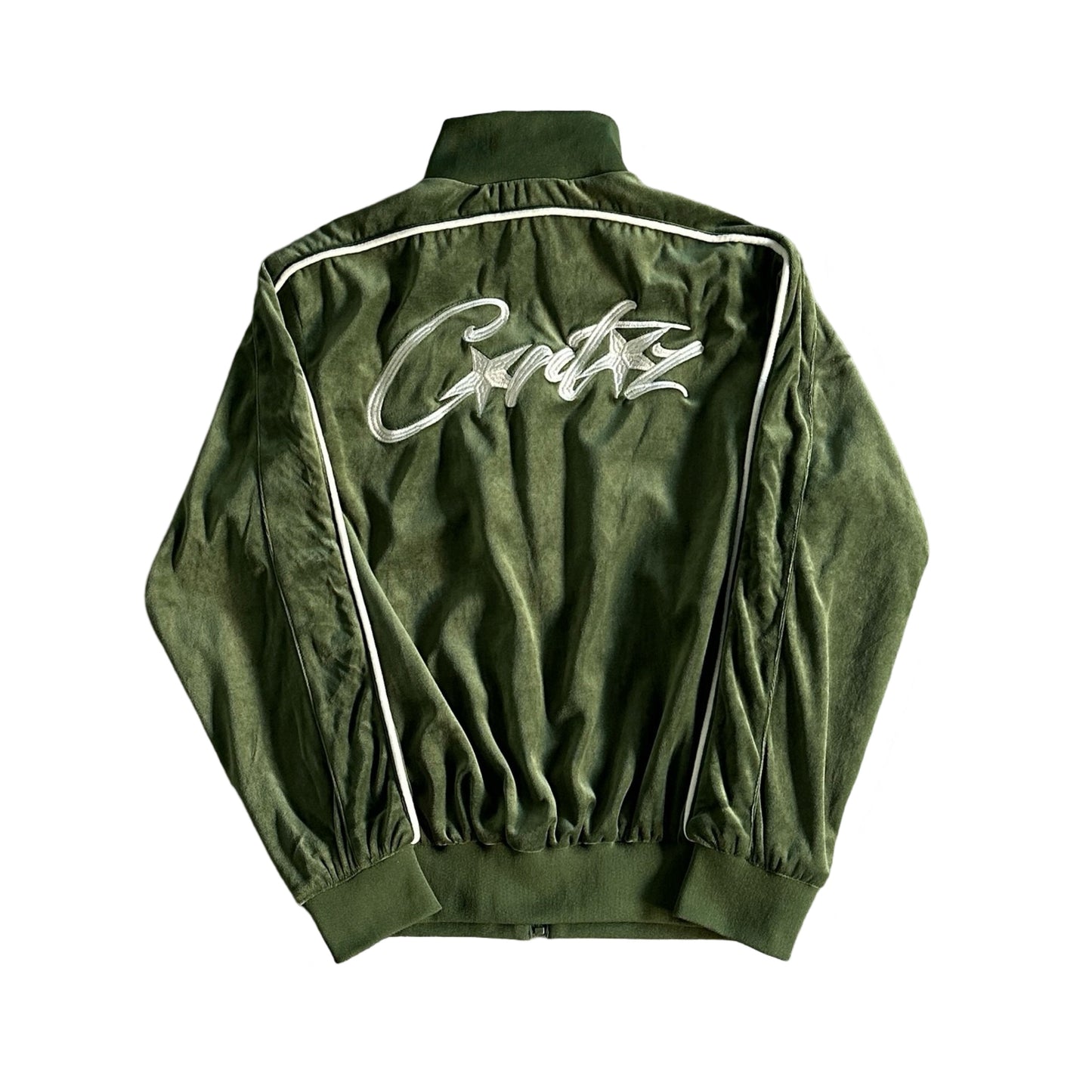 Tracksuit Corteiz Velvet