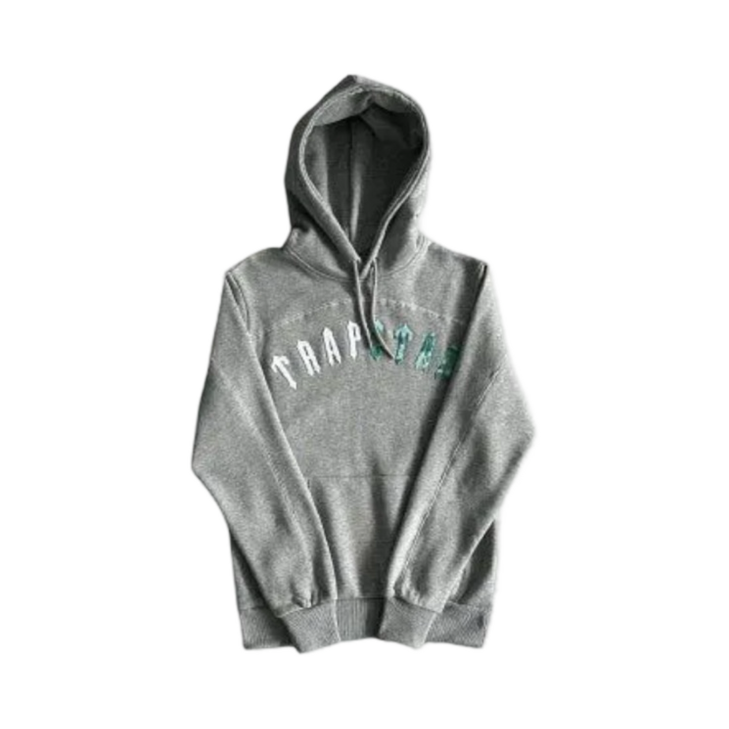 Trapstar Tracksuit Lightblue&Grey