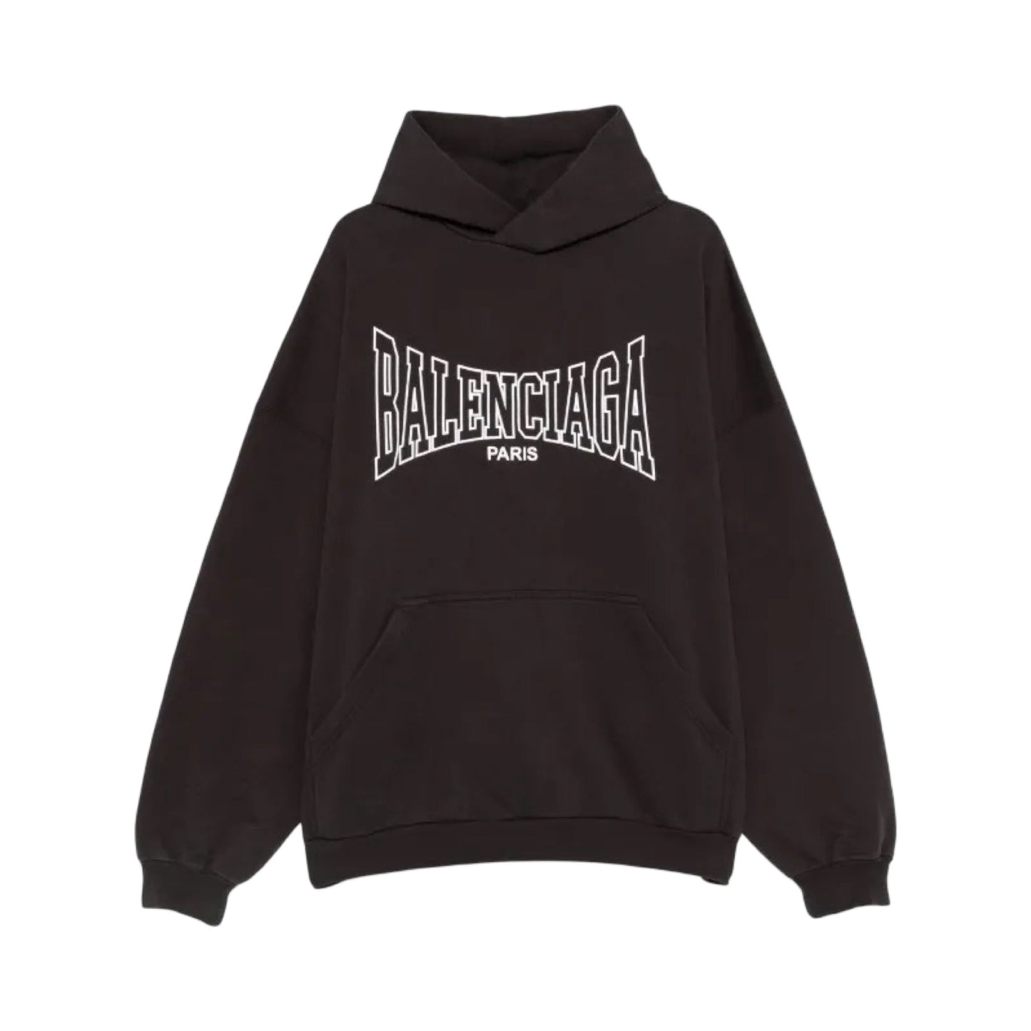 Balenciaga Hoodie