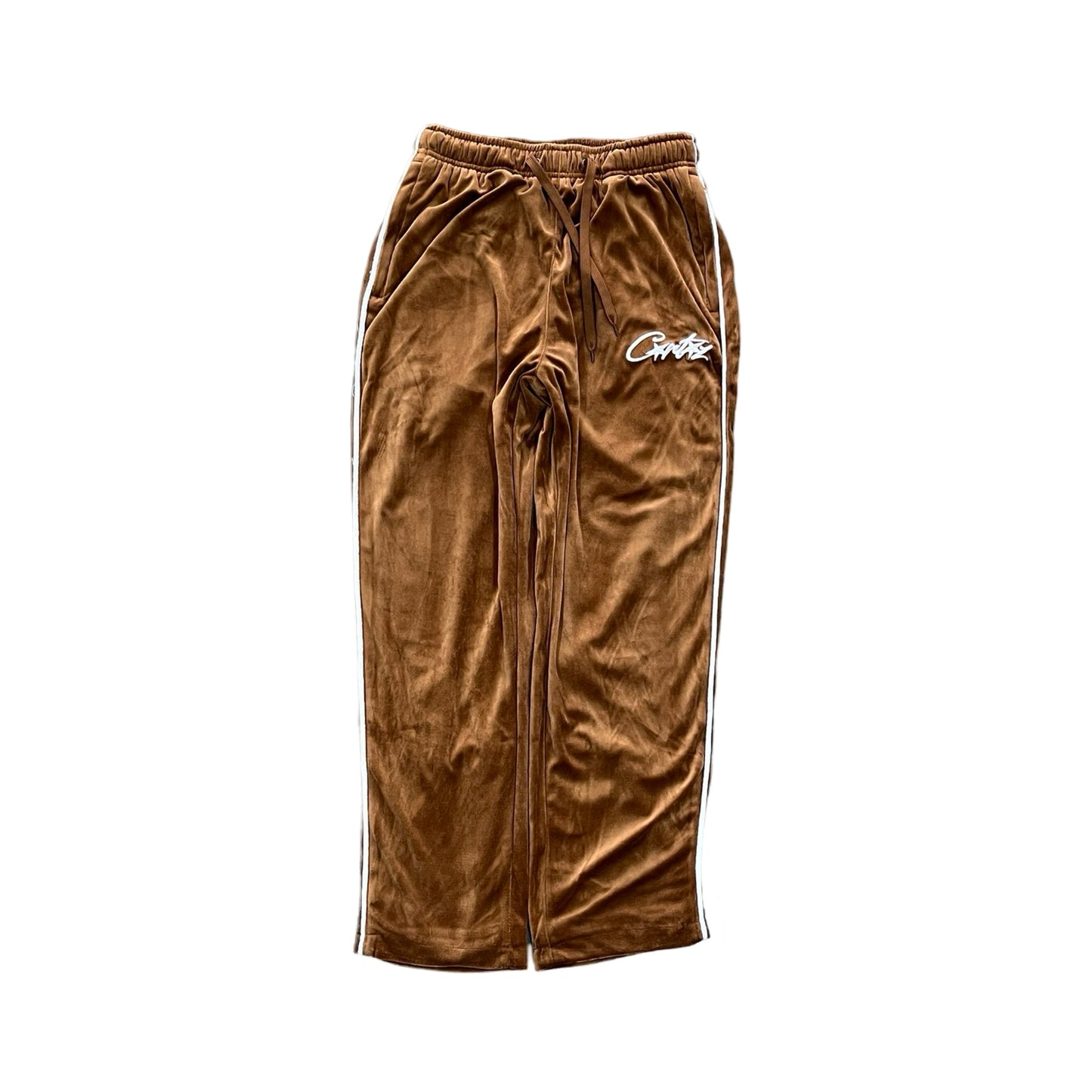 Tracksuit Corteiz Velvet