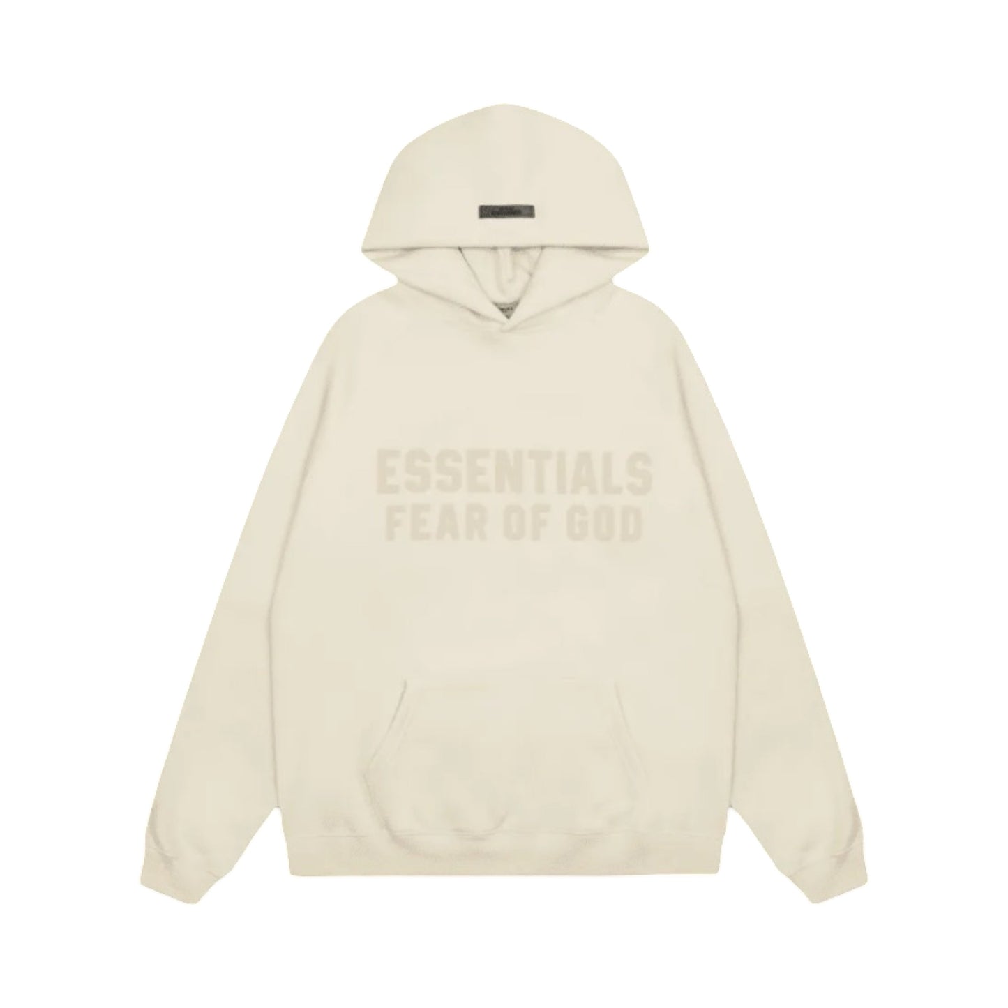 Essentials Hoodie