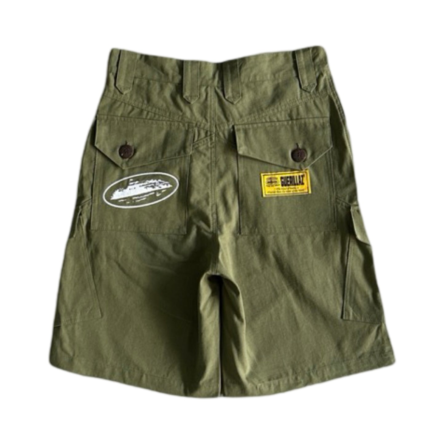 Corteiz Summer Cargo