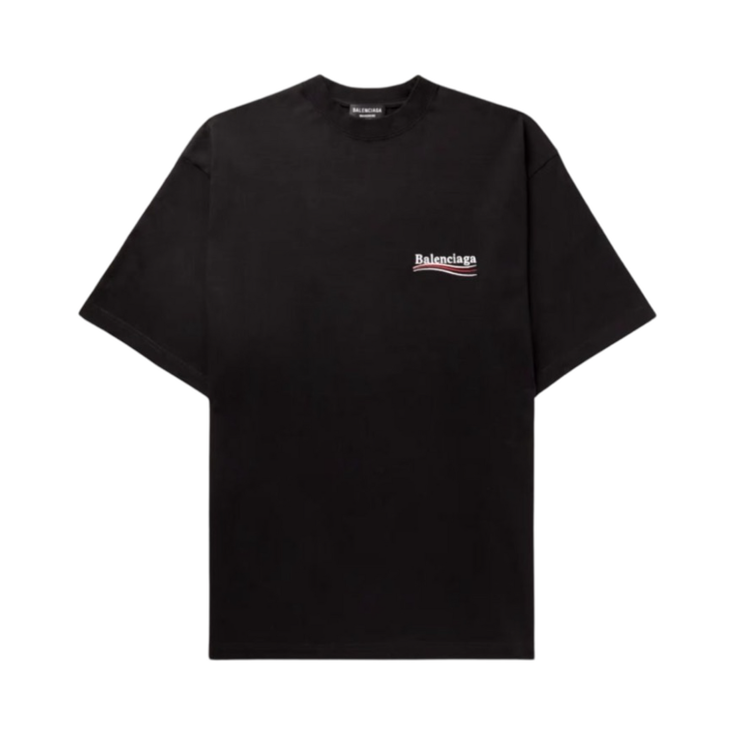 Maglietta Balenciaga