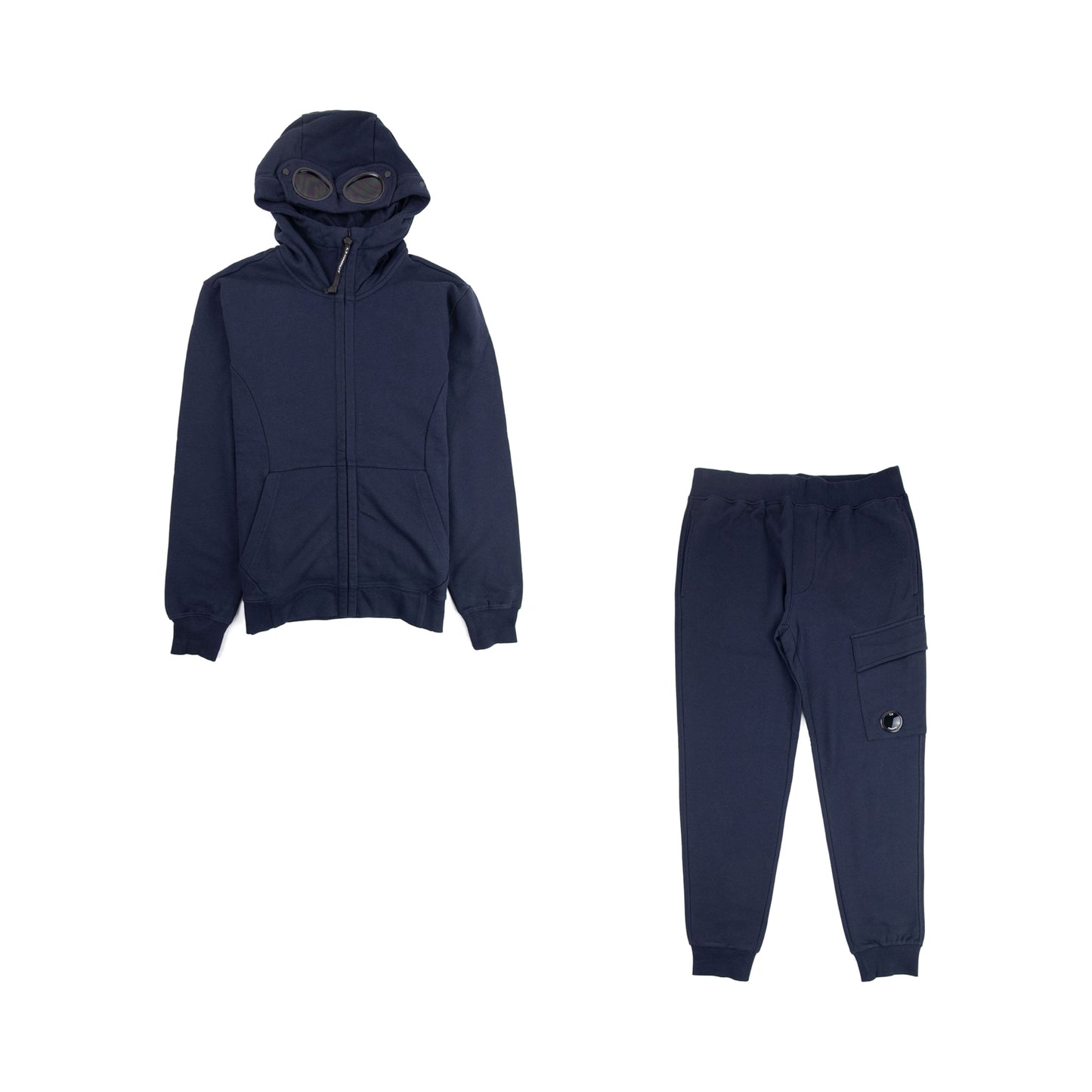 C.P. Company Tracksuit