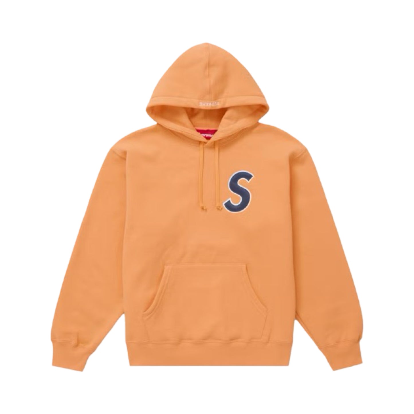 Supreme Hoodie
