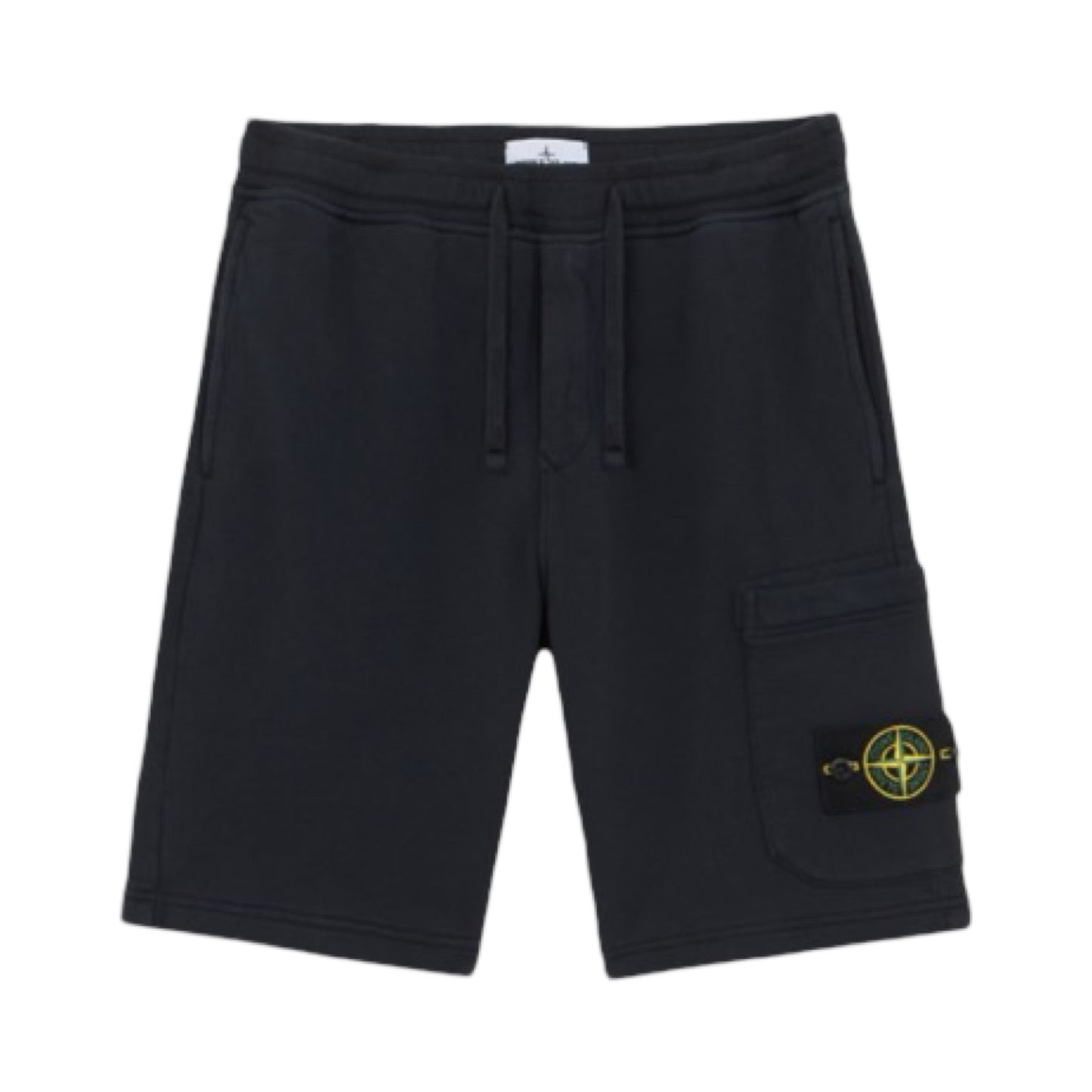 Stone Island Shorts Black