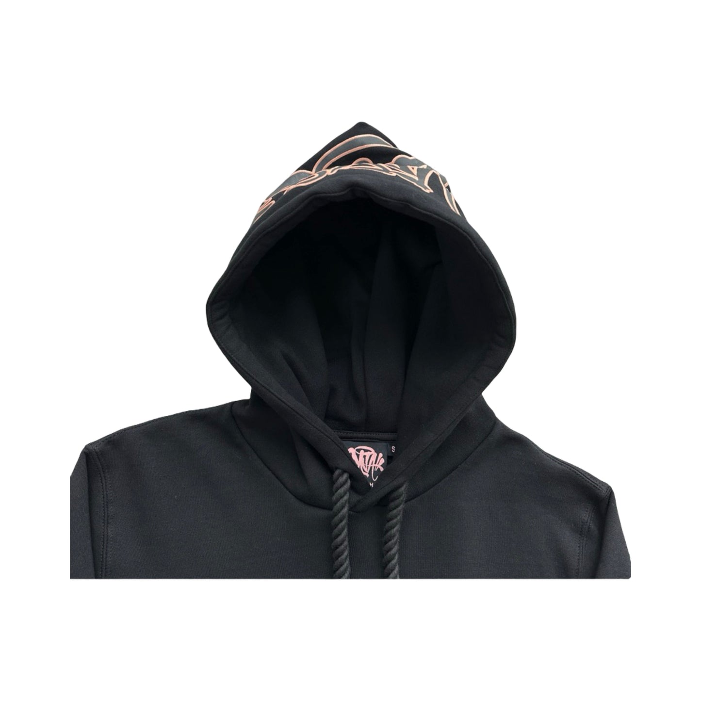Syna World Hoodie