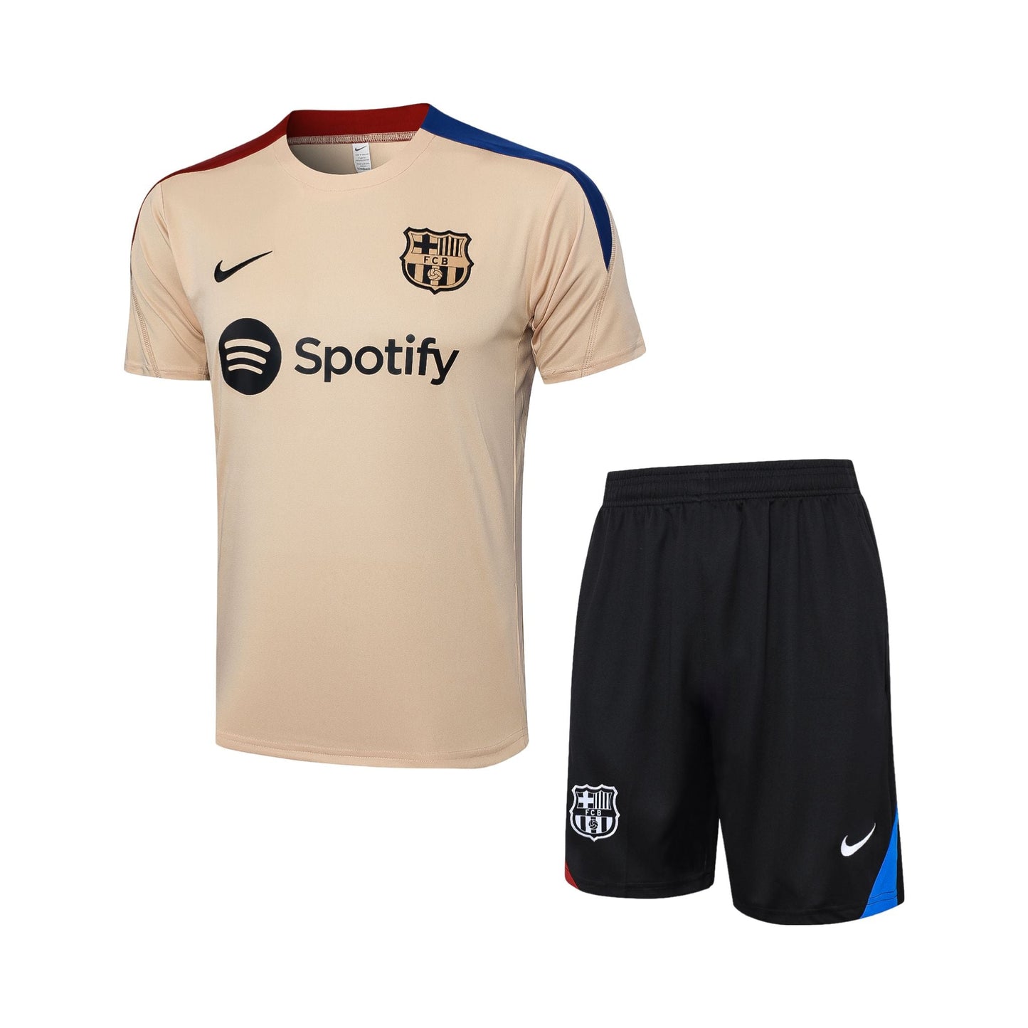 Completo estivo Barcelona