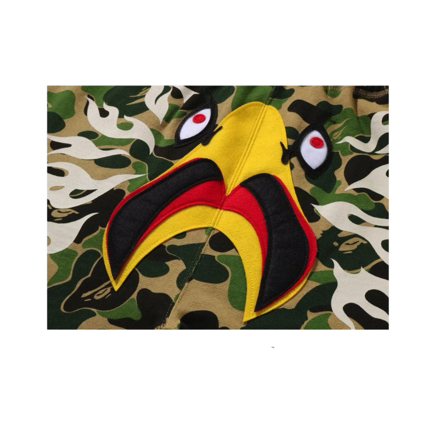 Bape Shorts