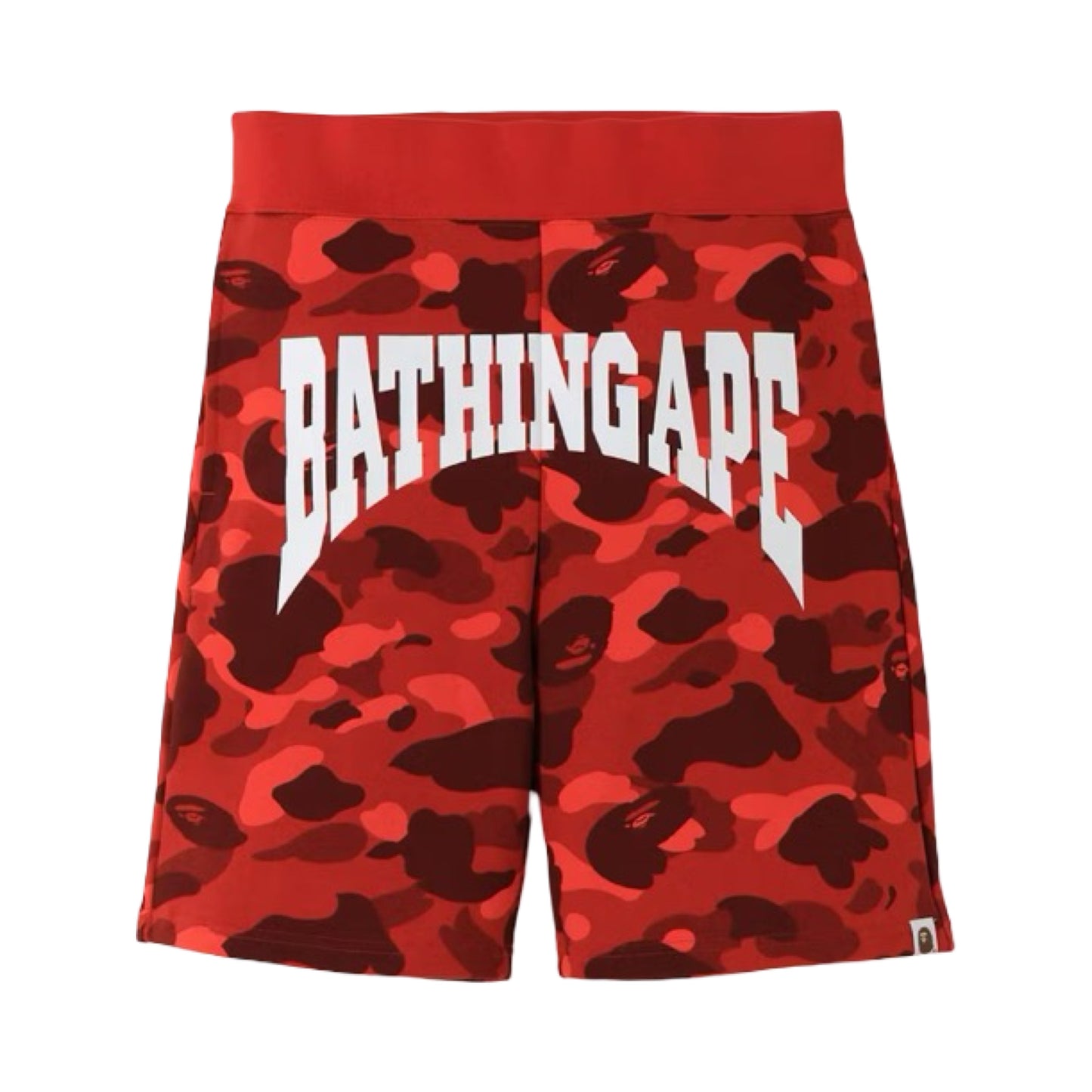 Bape Shorts