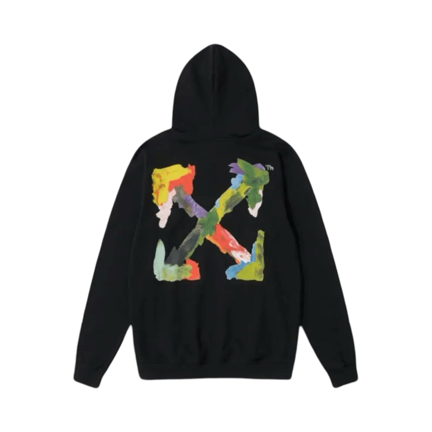 Off-White Hoodie