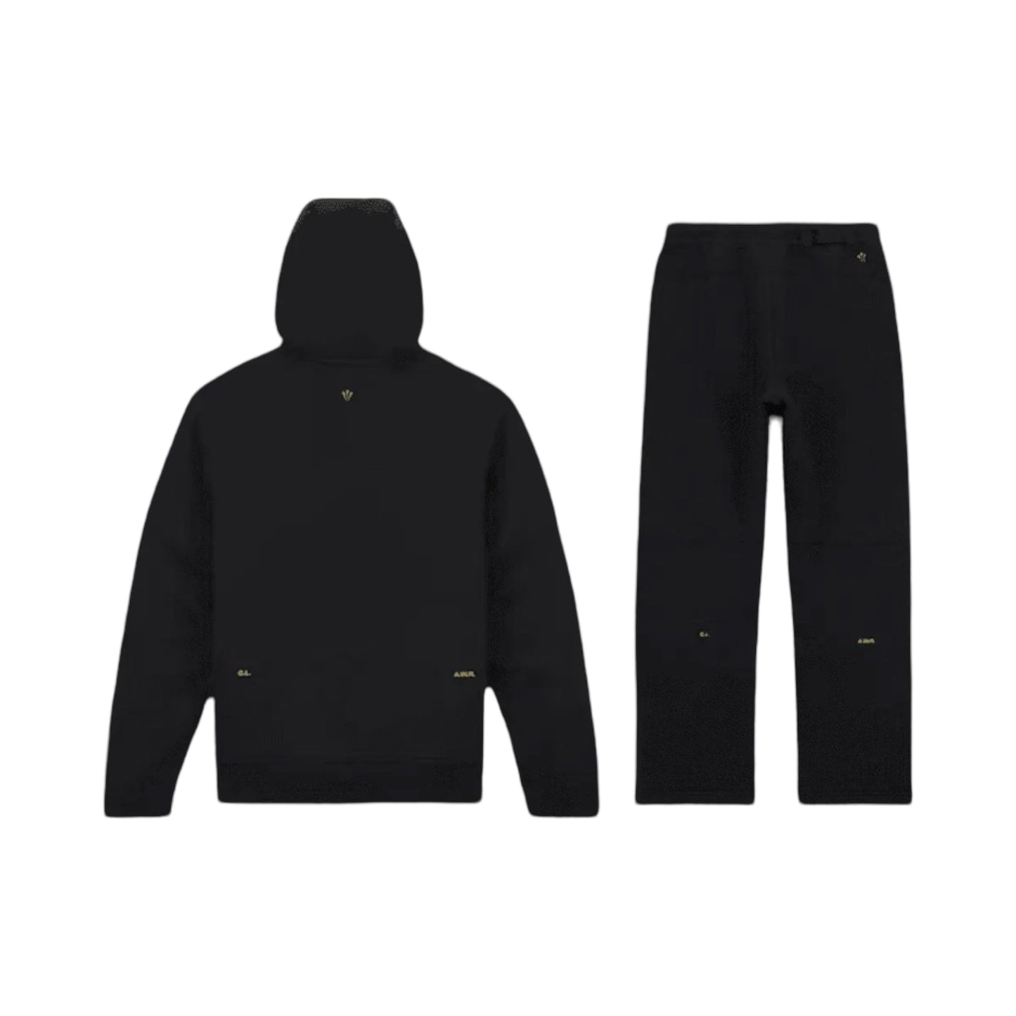 Nike x Nocta Tech Black