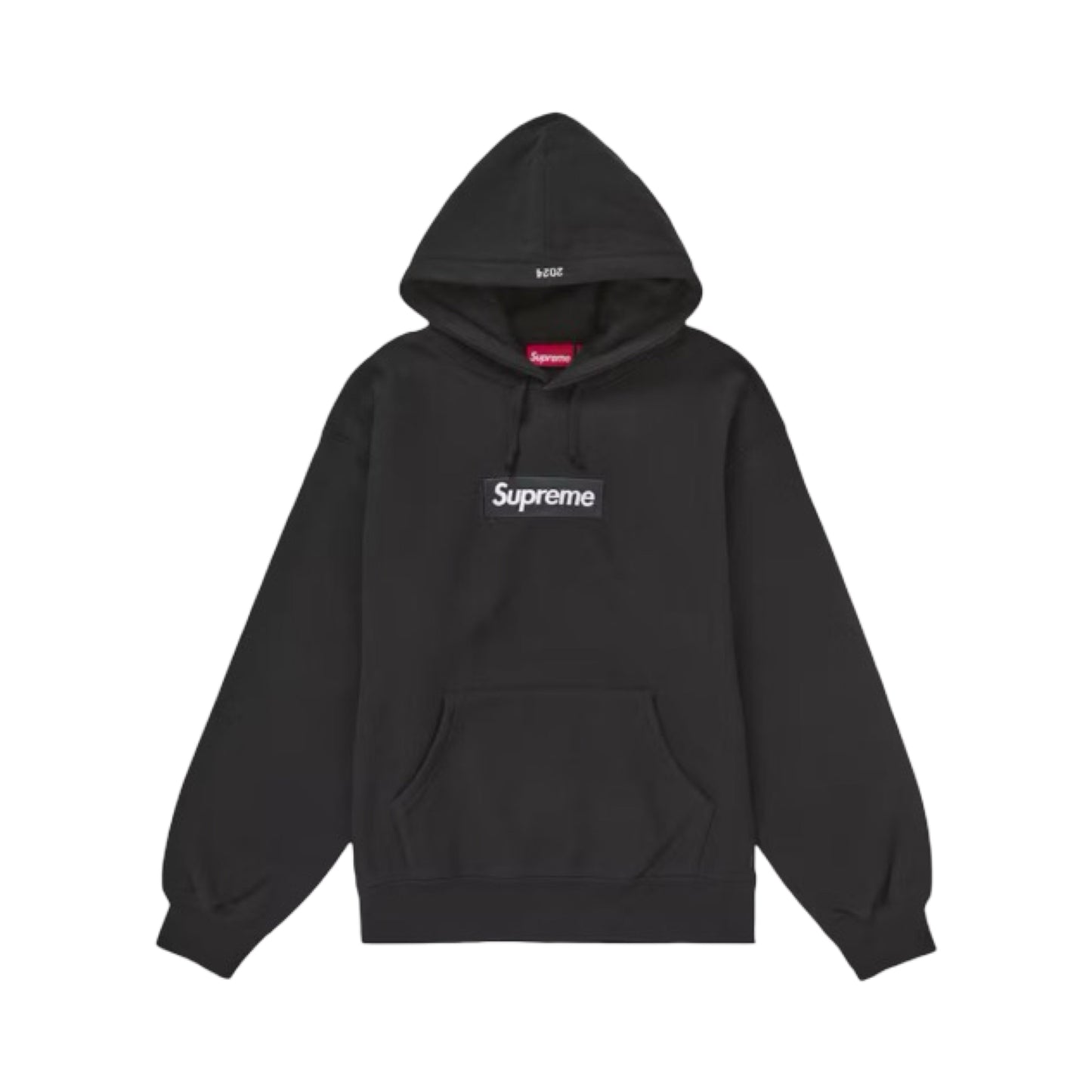 Supreme Hoodie