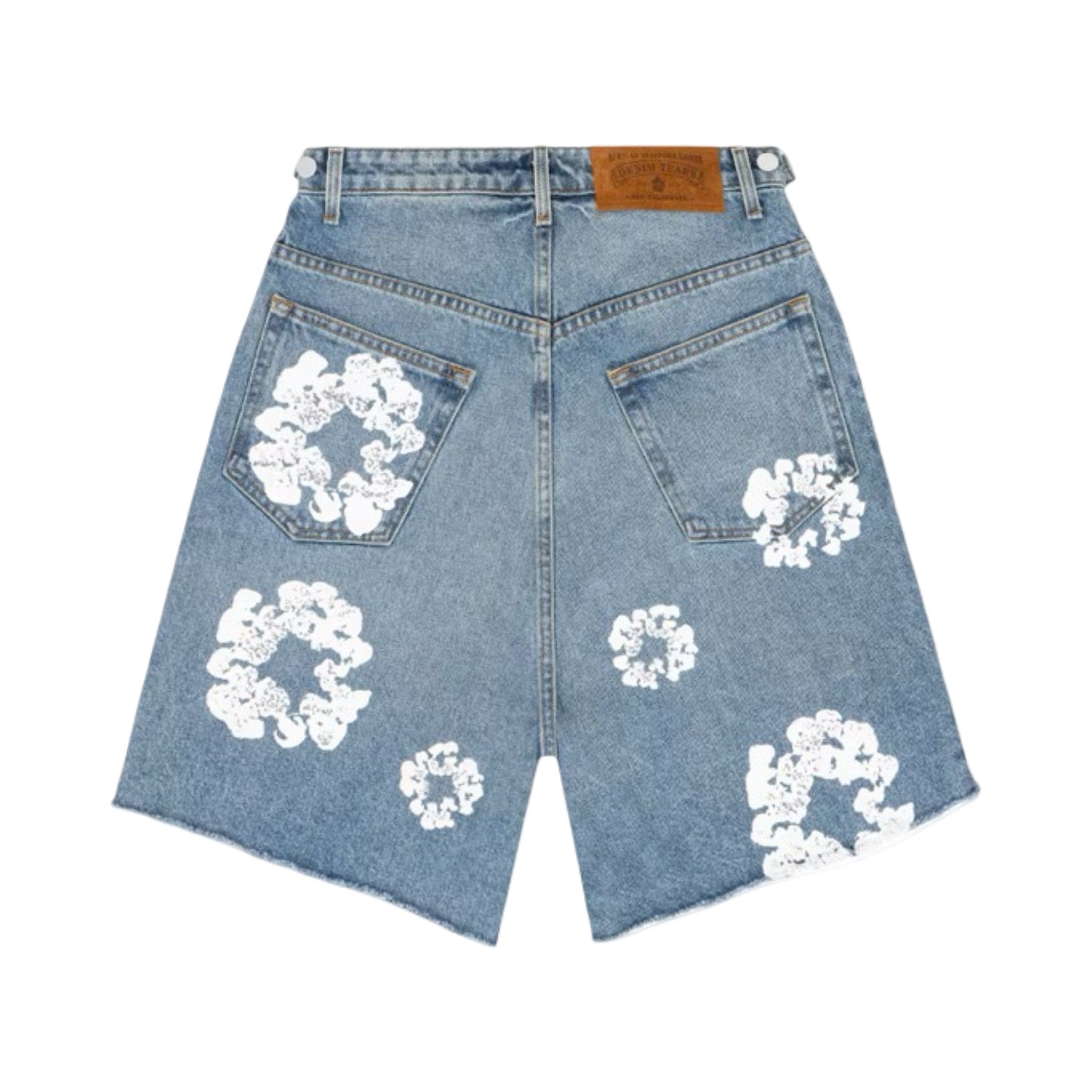 Denim Tears Short Jeans