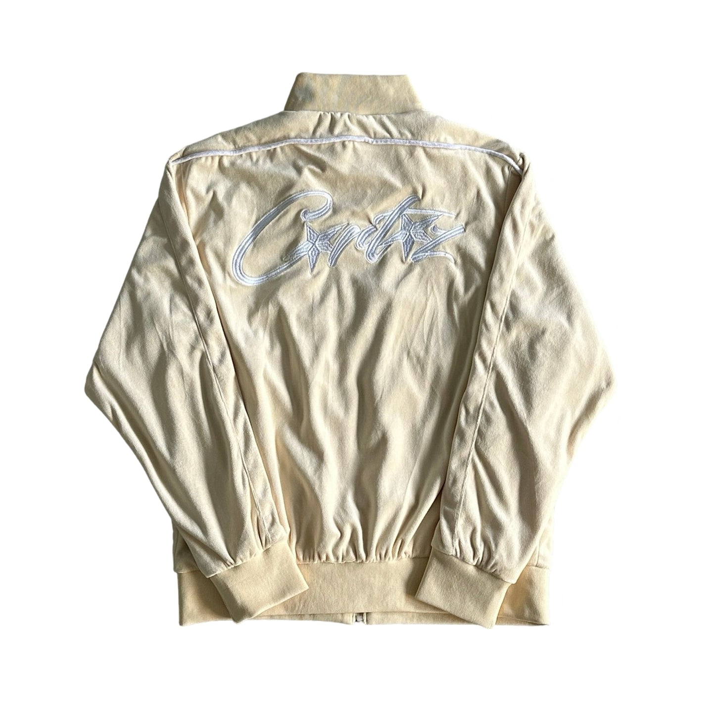 Tracksuit Corteiz Velvet