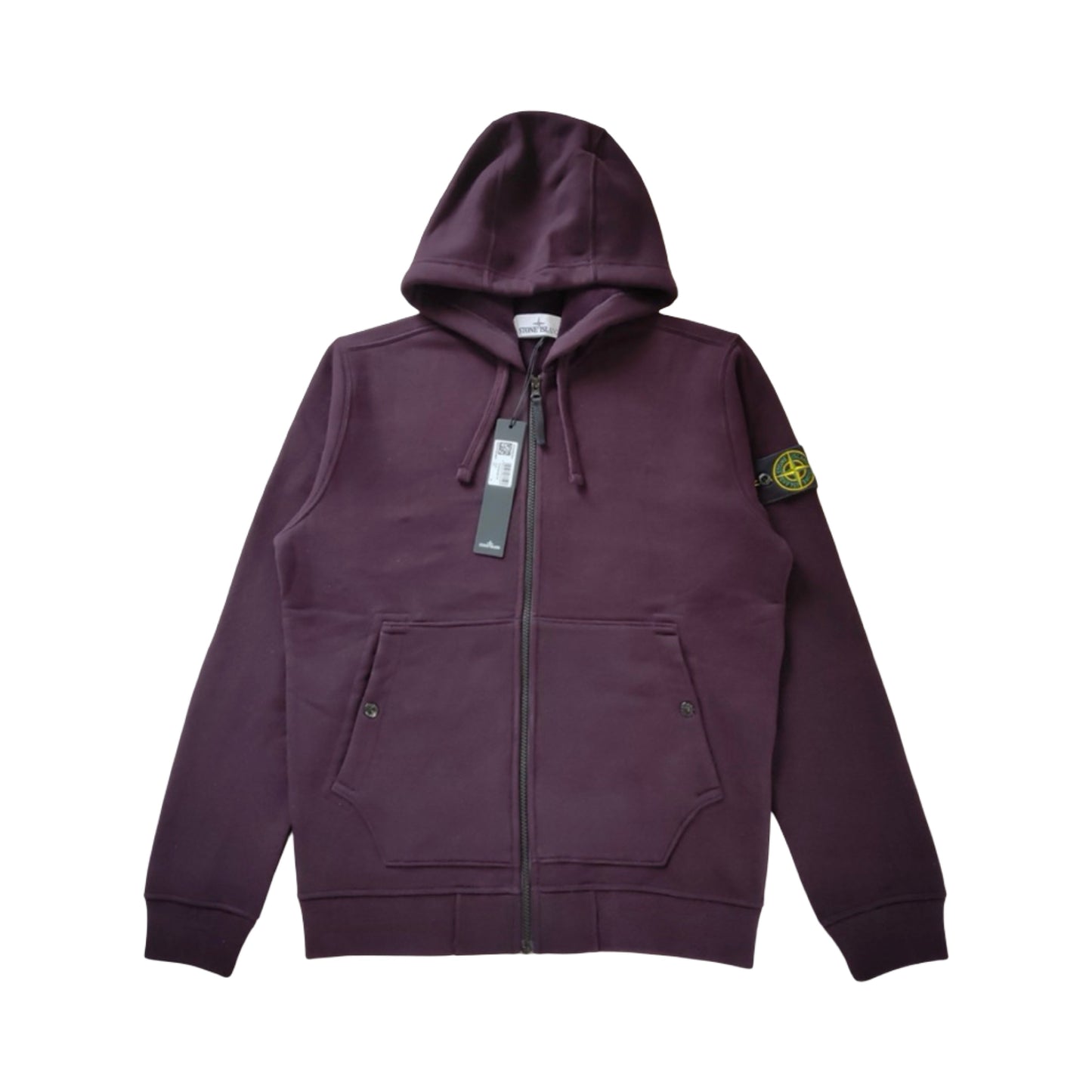 Stone Island Hoodie