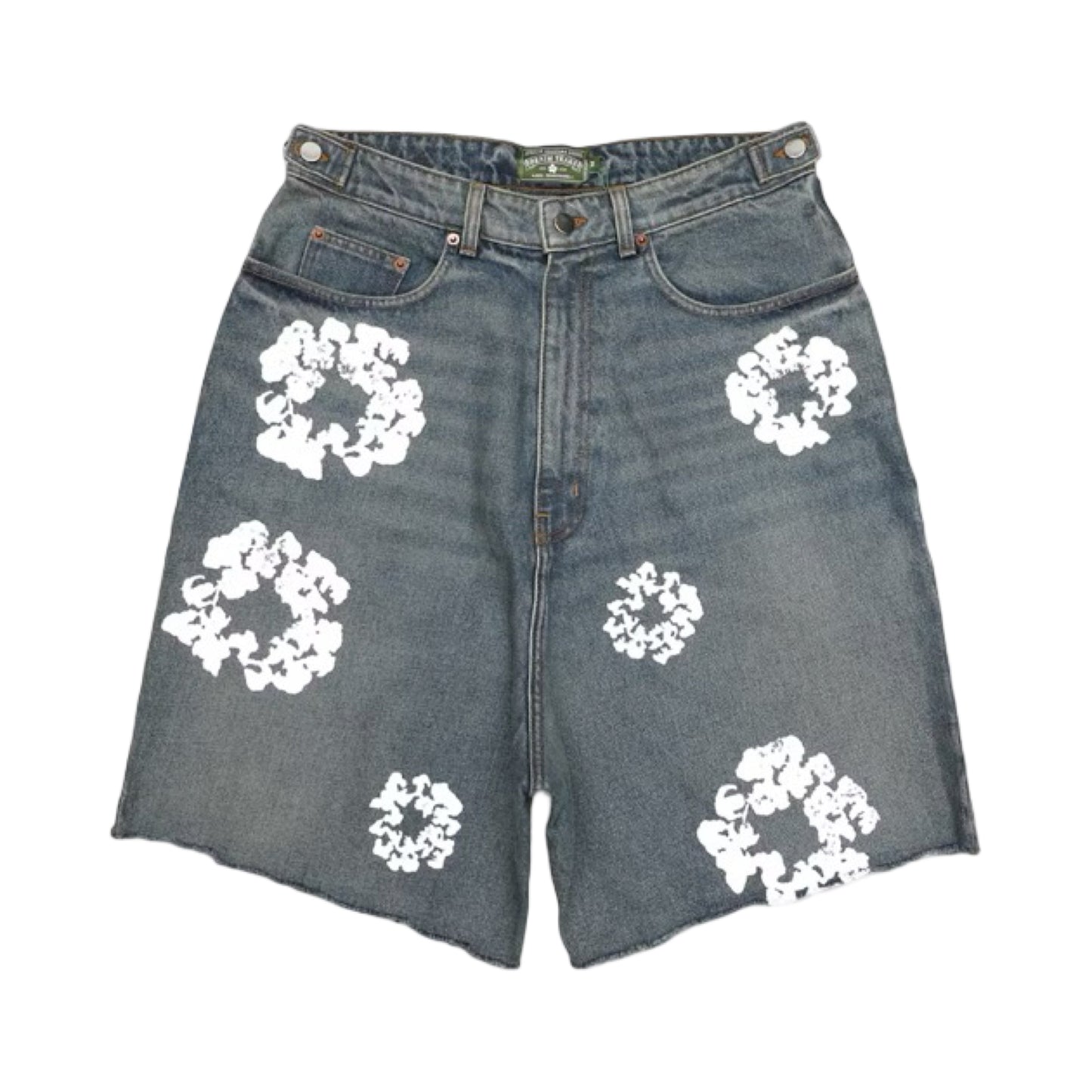 Denim Tears Short Jeans
