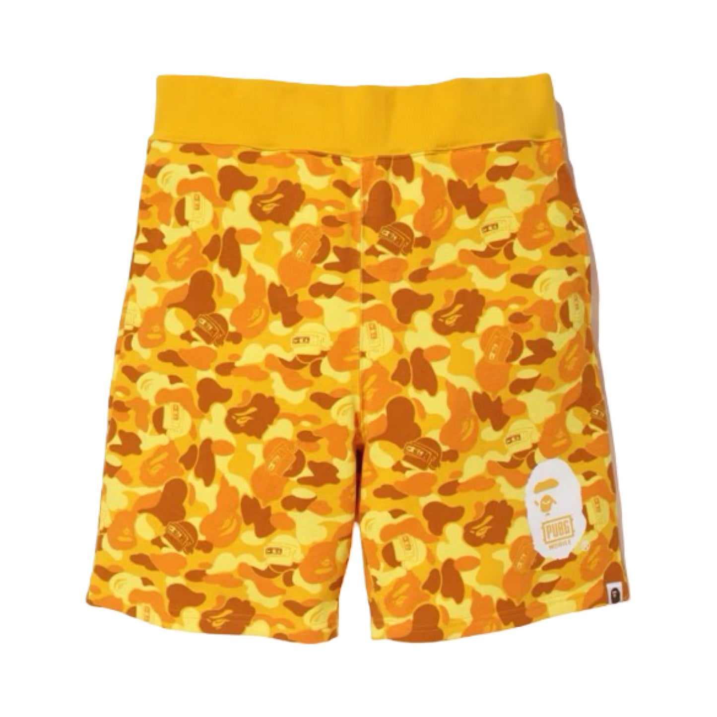 Bape Shorts