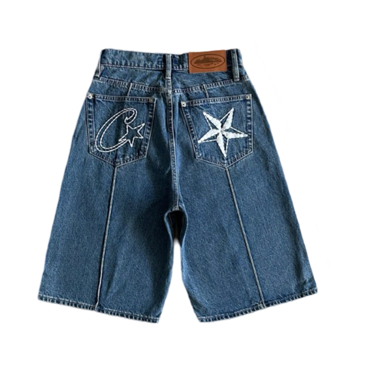 Corteiz Short Jeans