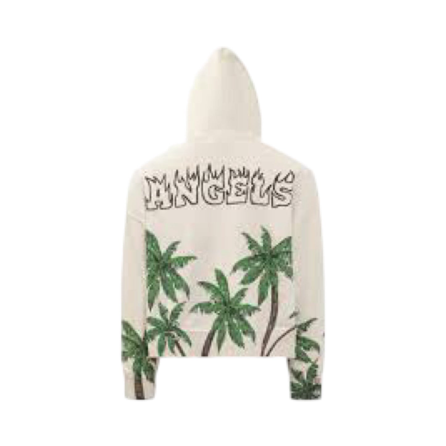 Palm Angels Hoodie