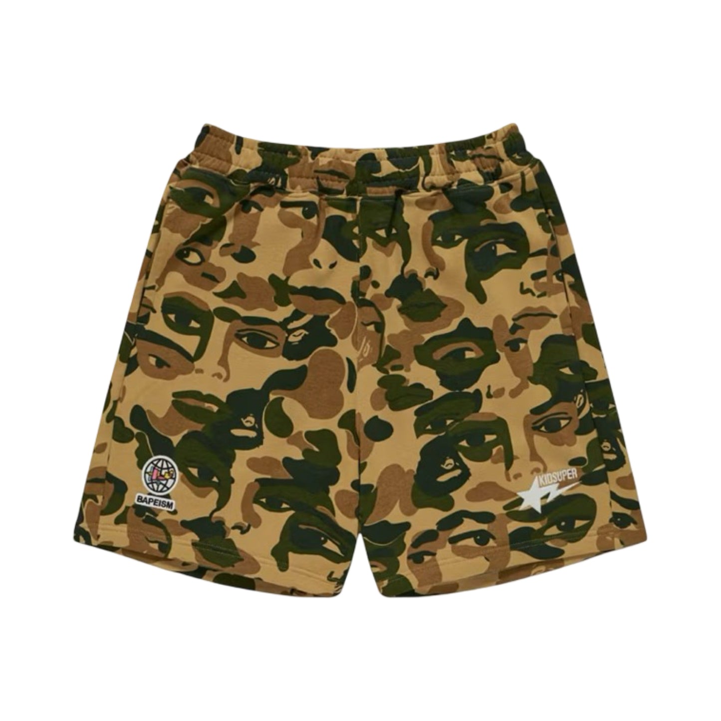Bape Shorts