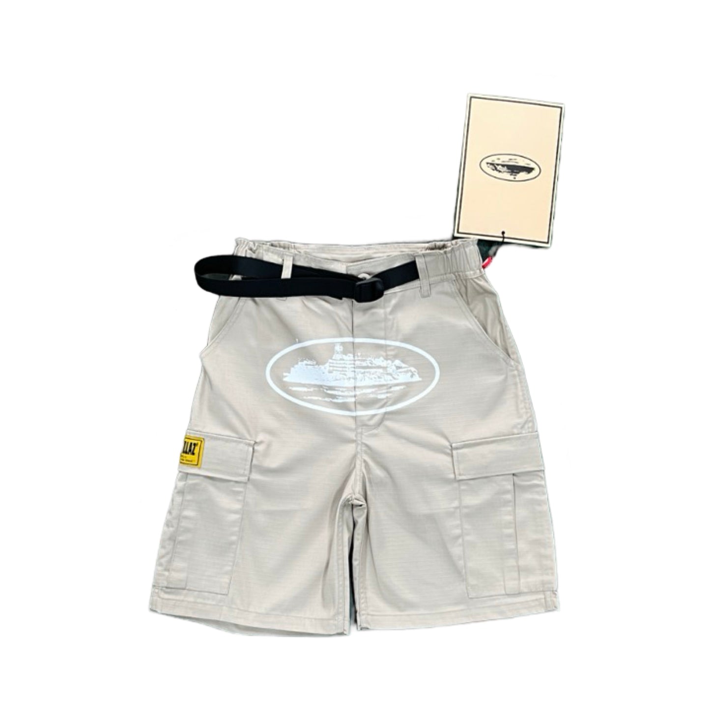 Corteiz Summer Cargo