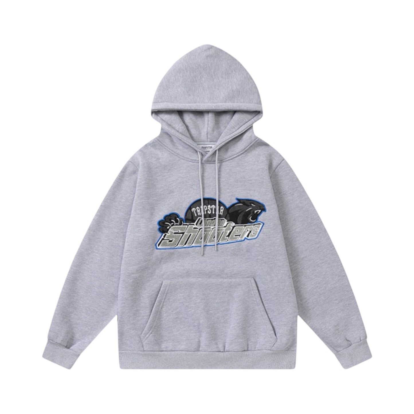 Trapstar Hoodie
