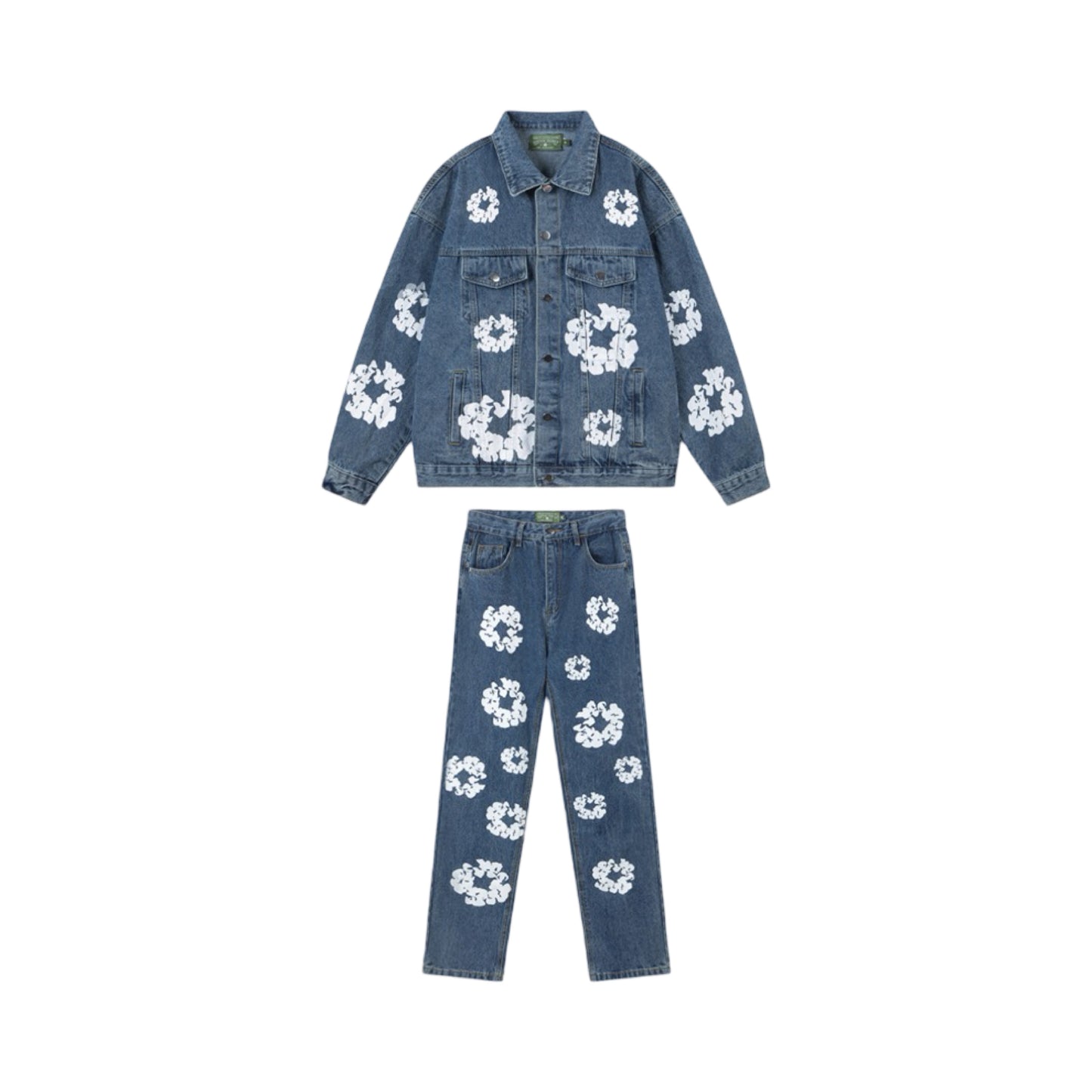 Denim Tears Tracksuit Jeans