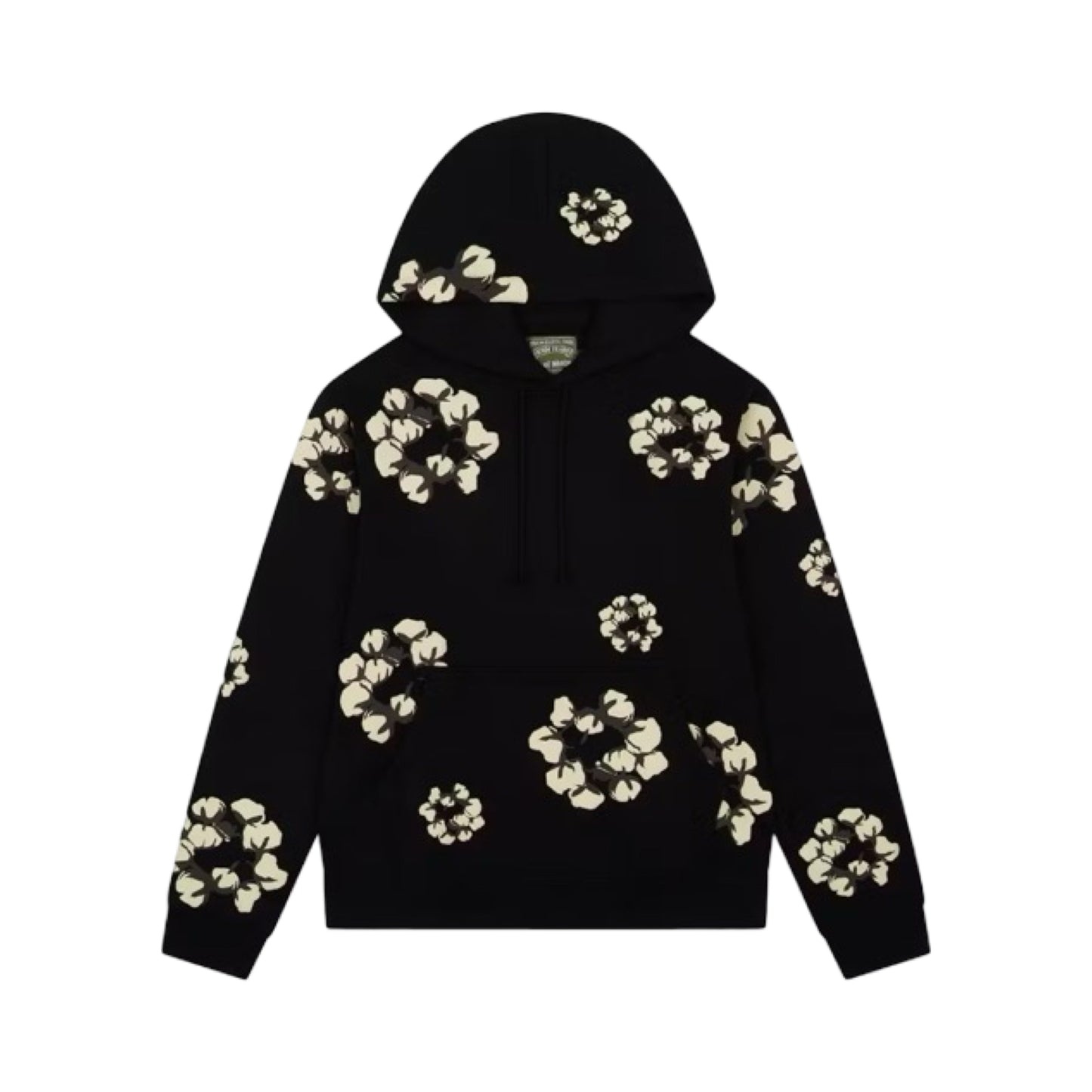 Denim Tears Hoodie