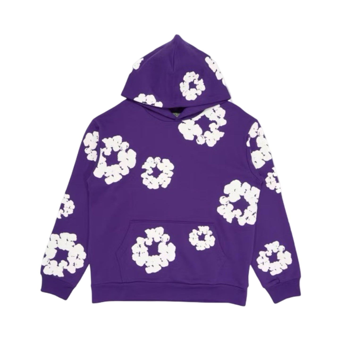 Denim Tears Hoodie