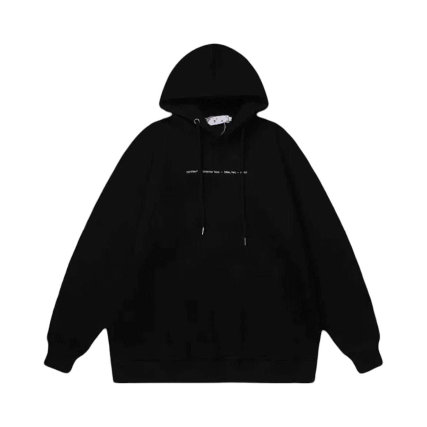 Off-White Hoodie