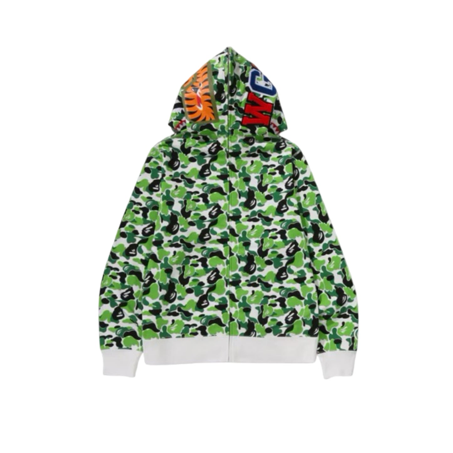 Bape Hoodie Store Chengdu Grey