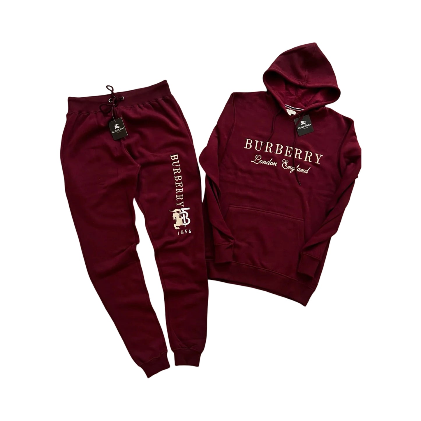 Burberry Tracksuit