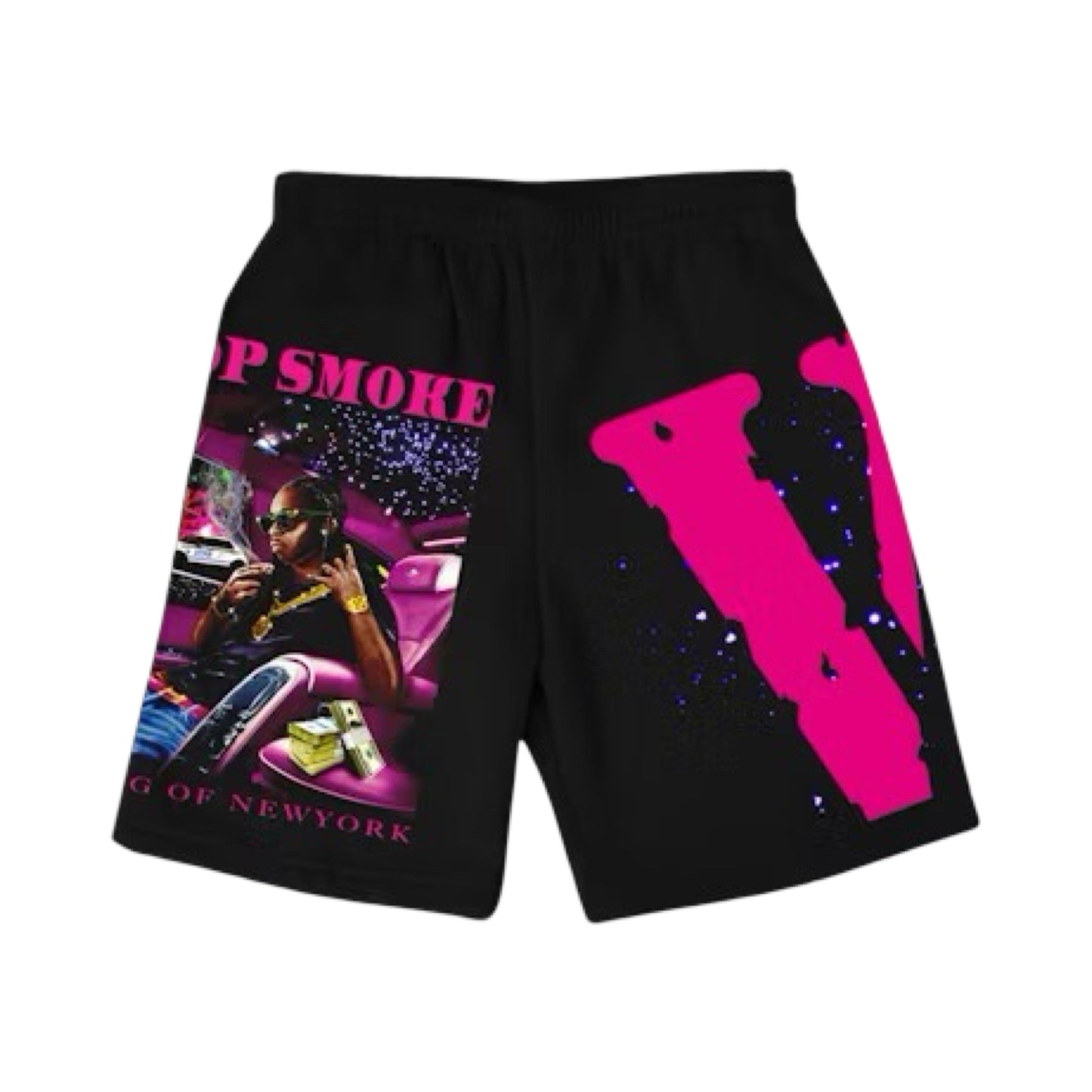 Vlone shorts