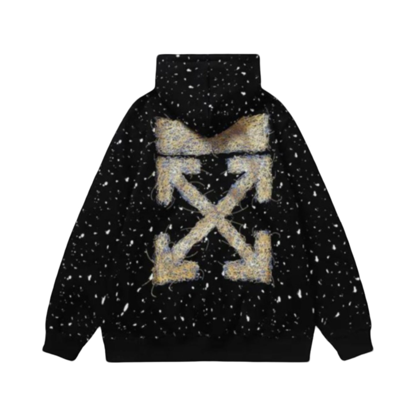 Off-White Hoodie