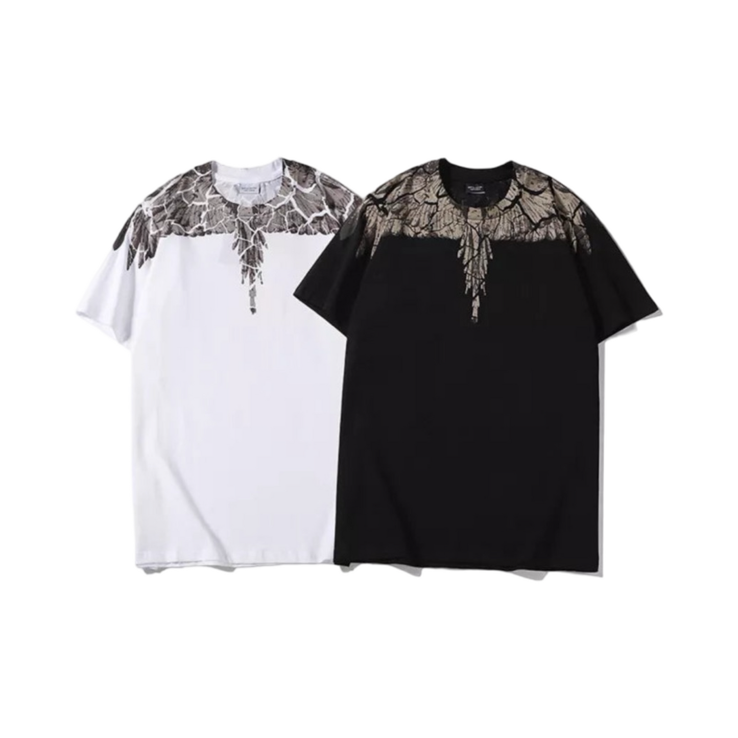 Maglietta Marcelo Burlon