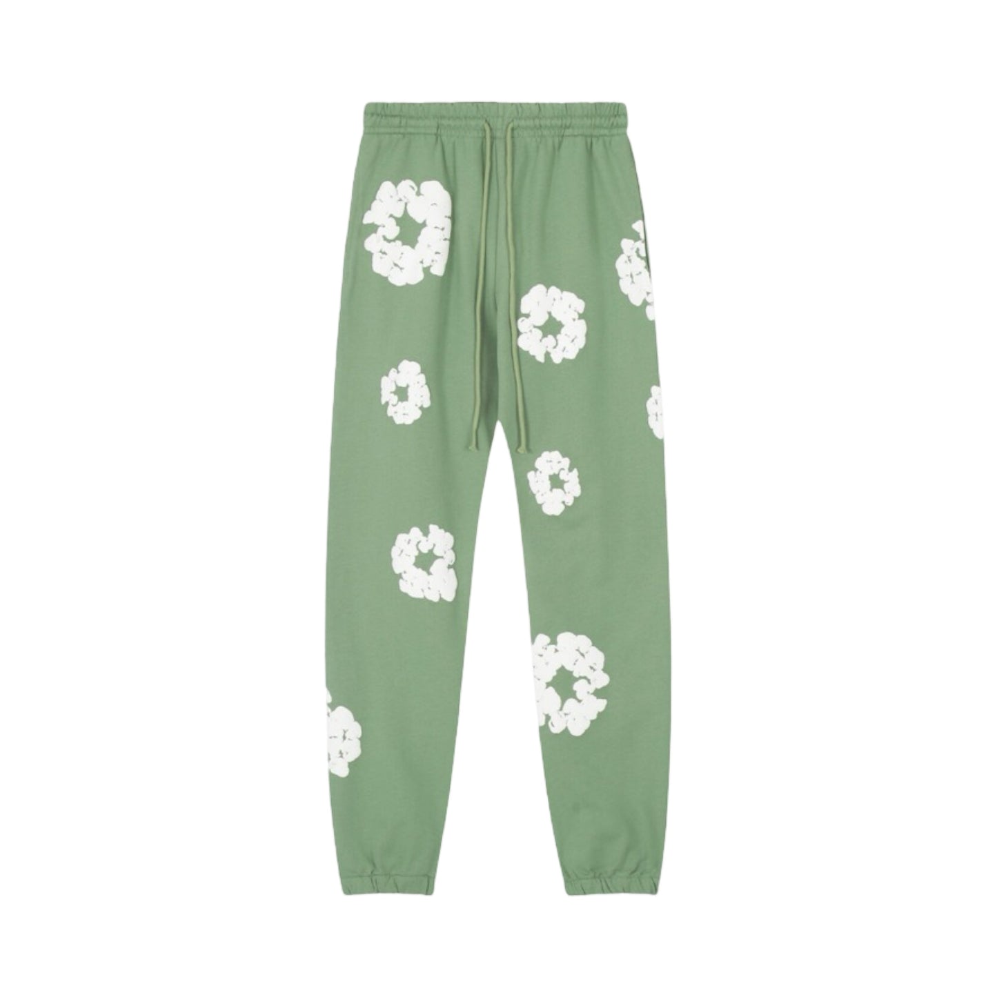 Denim Tears Tracksuit Green
