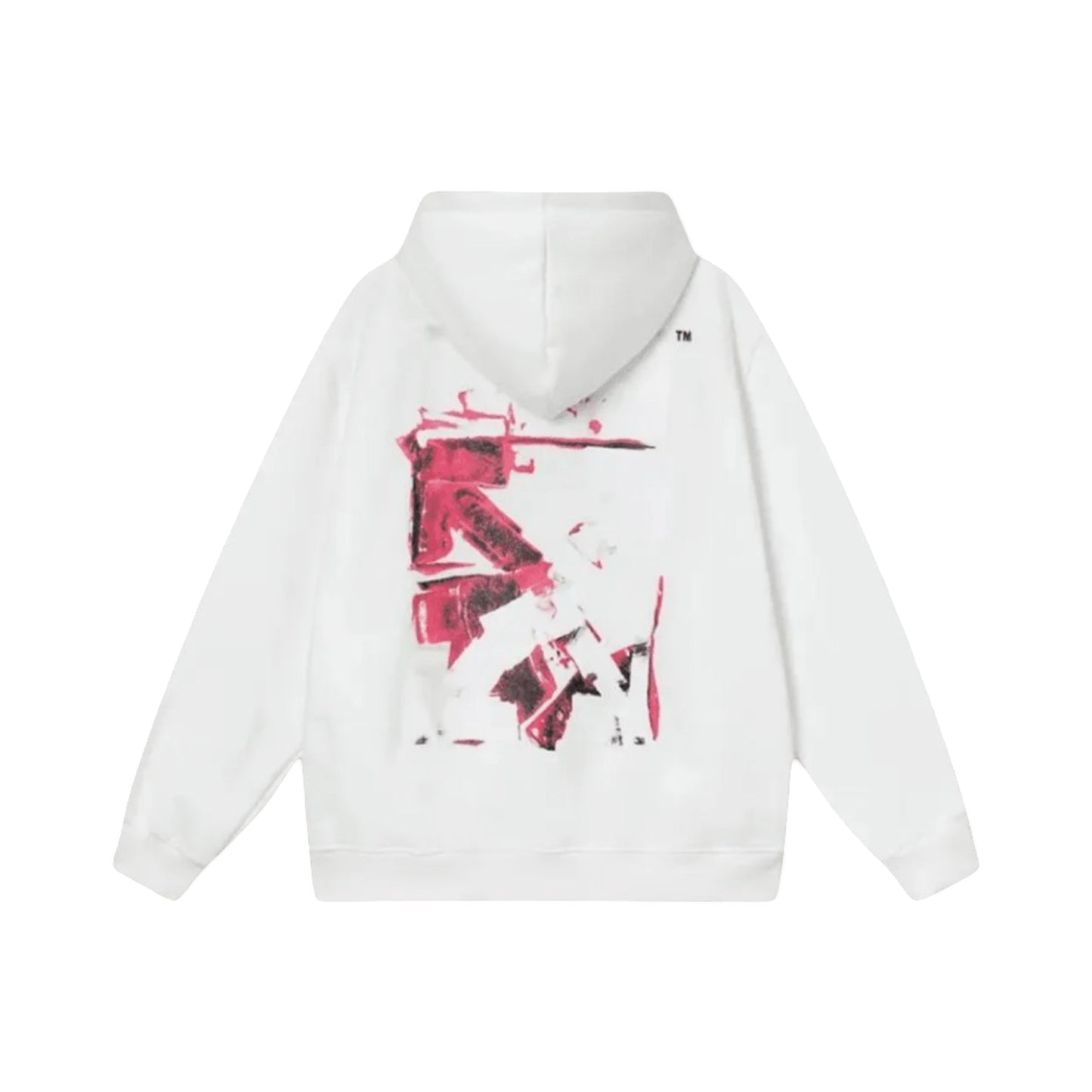 Off-White Hoodie
