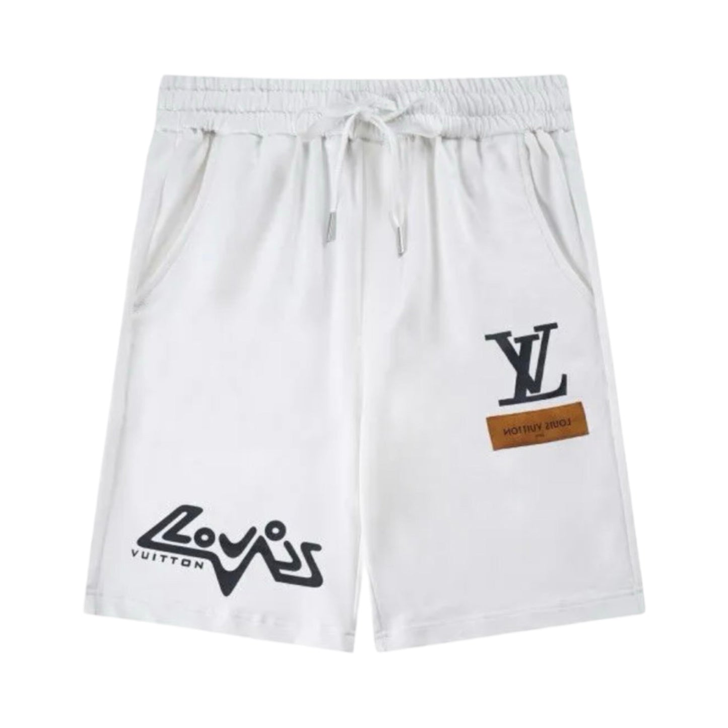 Louis Vuitton Shorts