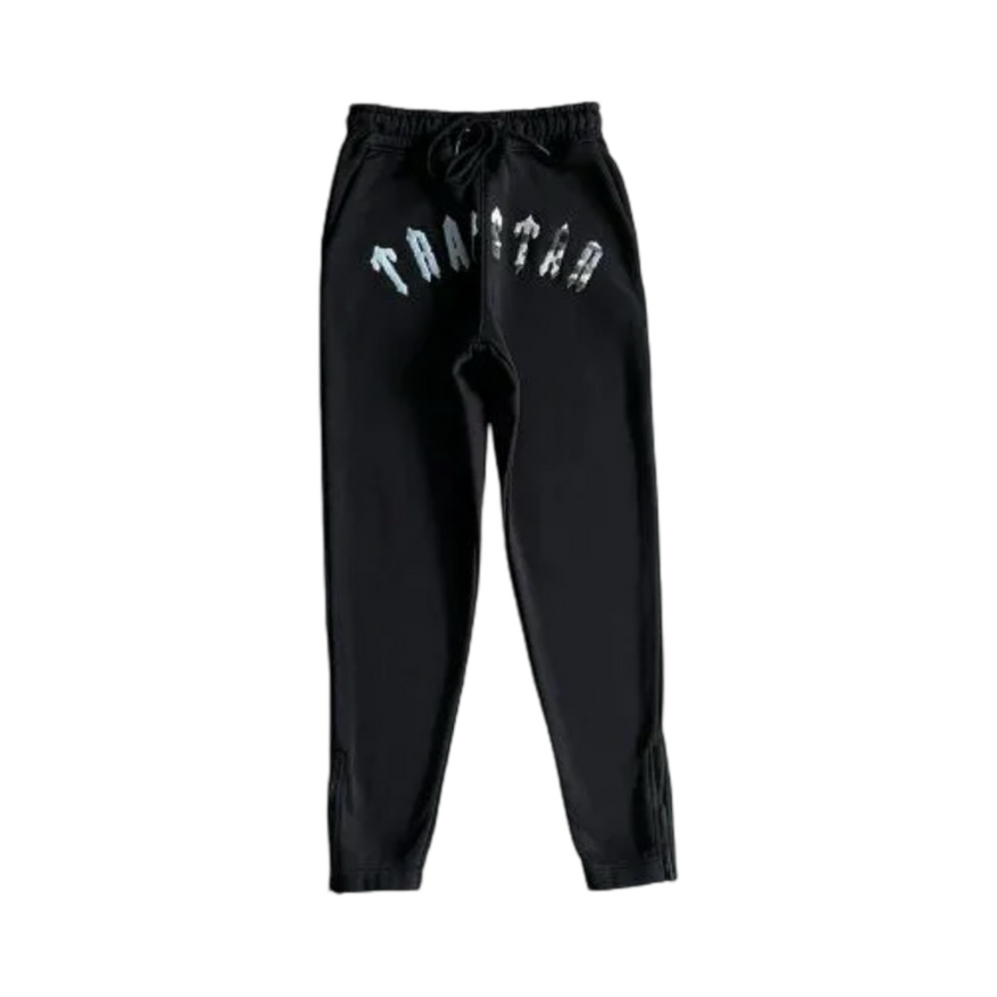 Trapstar Tracksuit Arch Grey