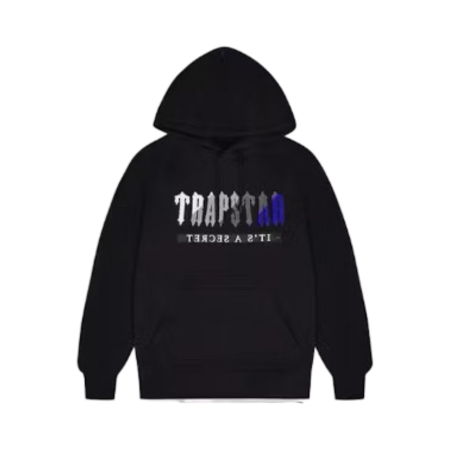 Felpa Trapstar