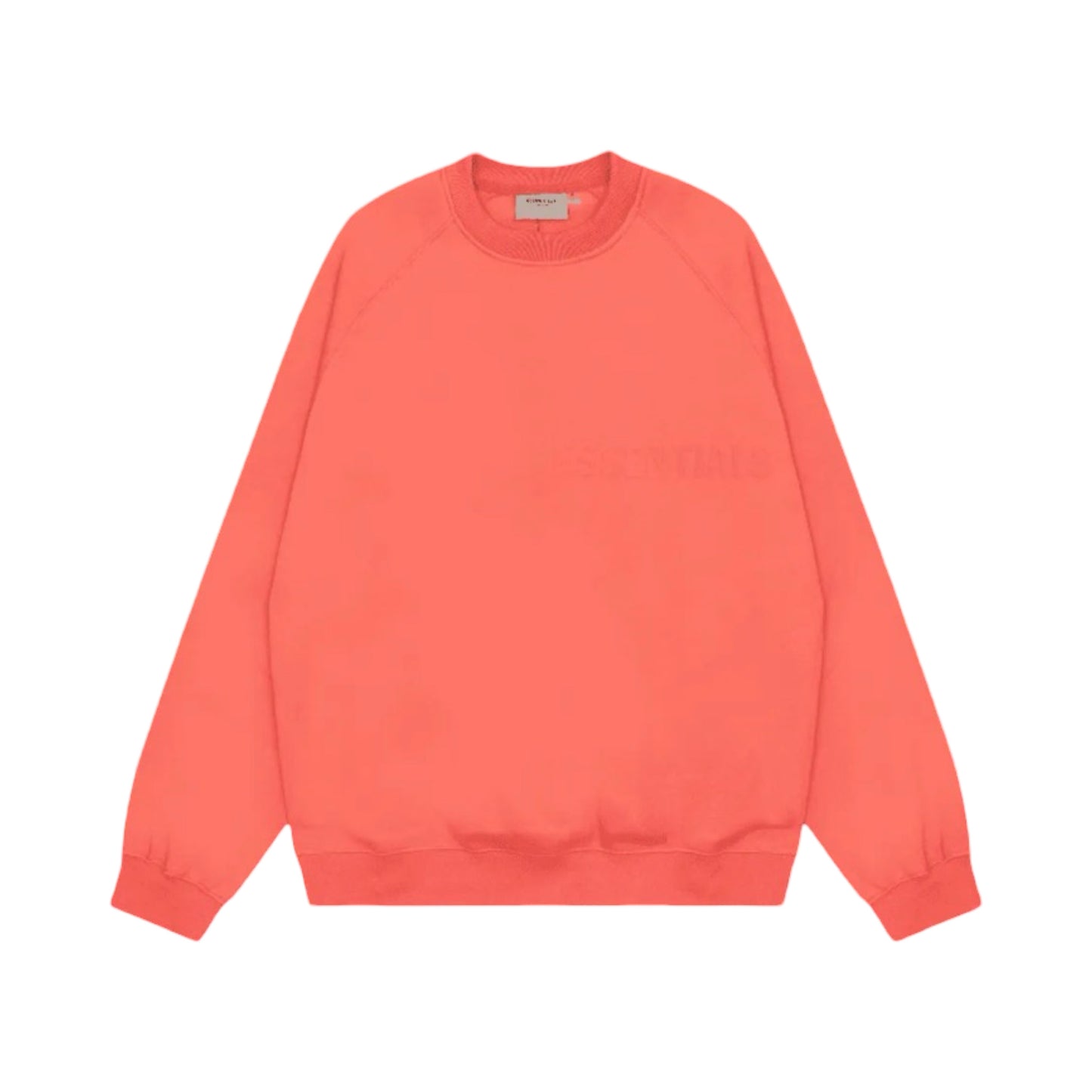 Essentials Hoodie